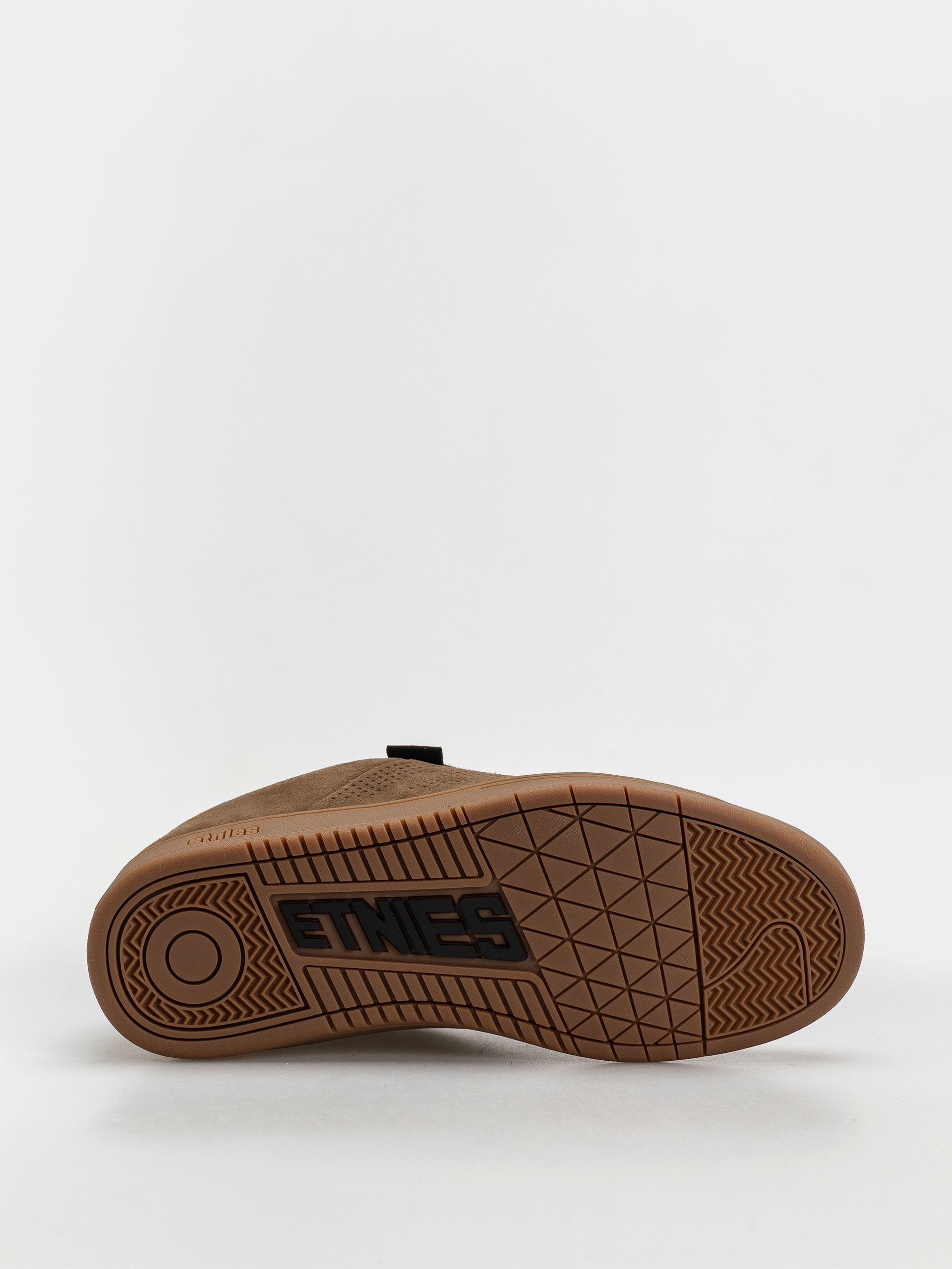 Обувки Etnies Kingpin (brown/tan/black)