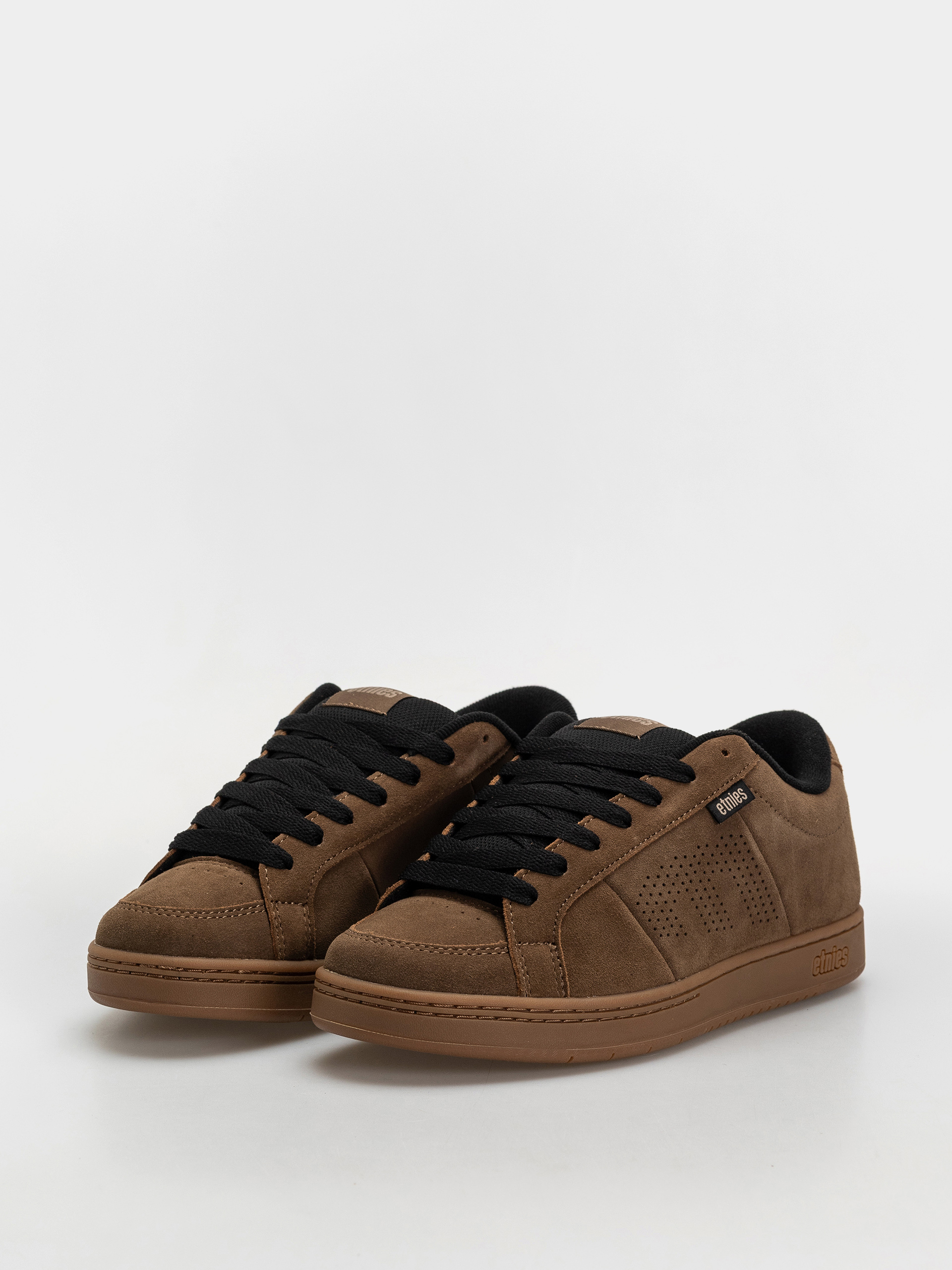 Обувки Etnies Kingpin (brown/tan/black)