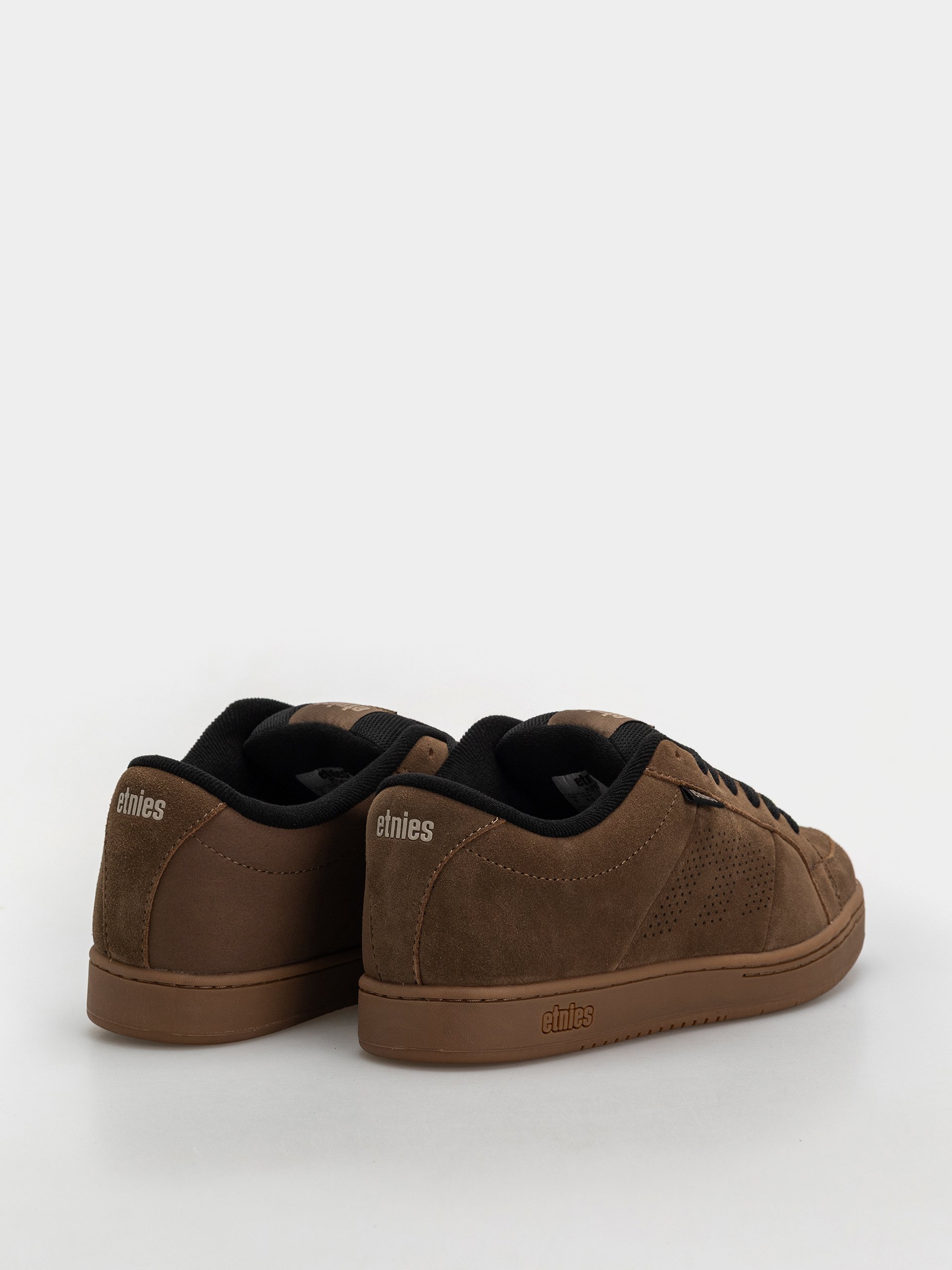 Обувки Etnies Kingpin (brown/tan/black)