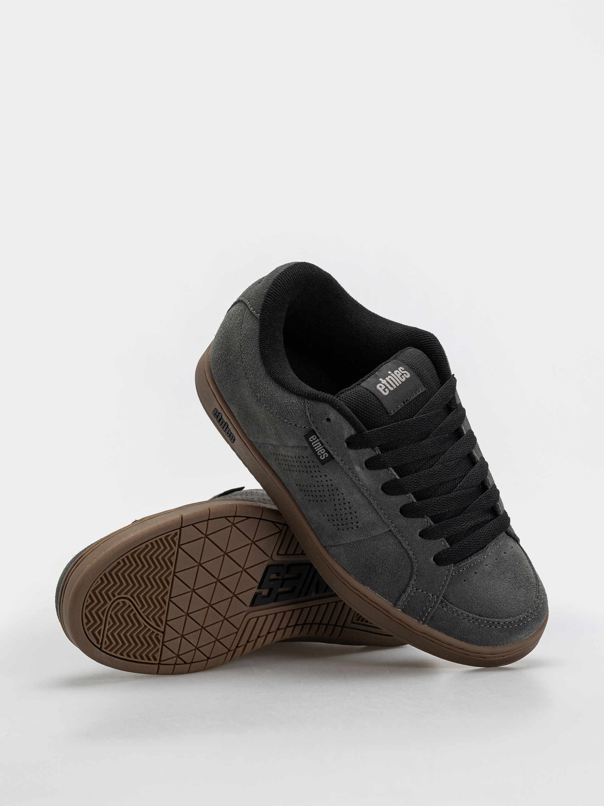 Обувки Etnies Kingpin (carbon)