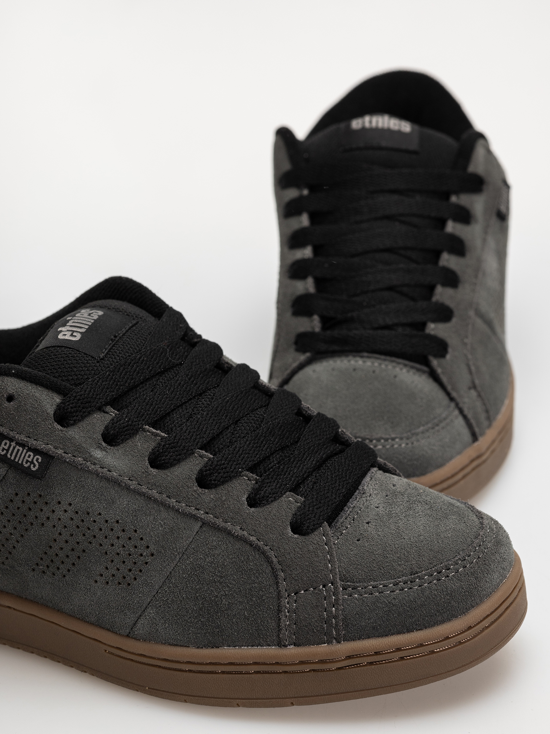 Обувки Etnies Kingpin (carbon)