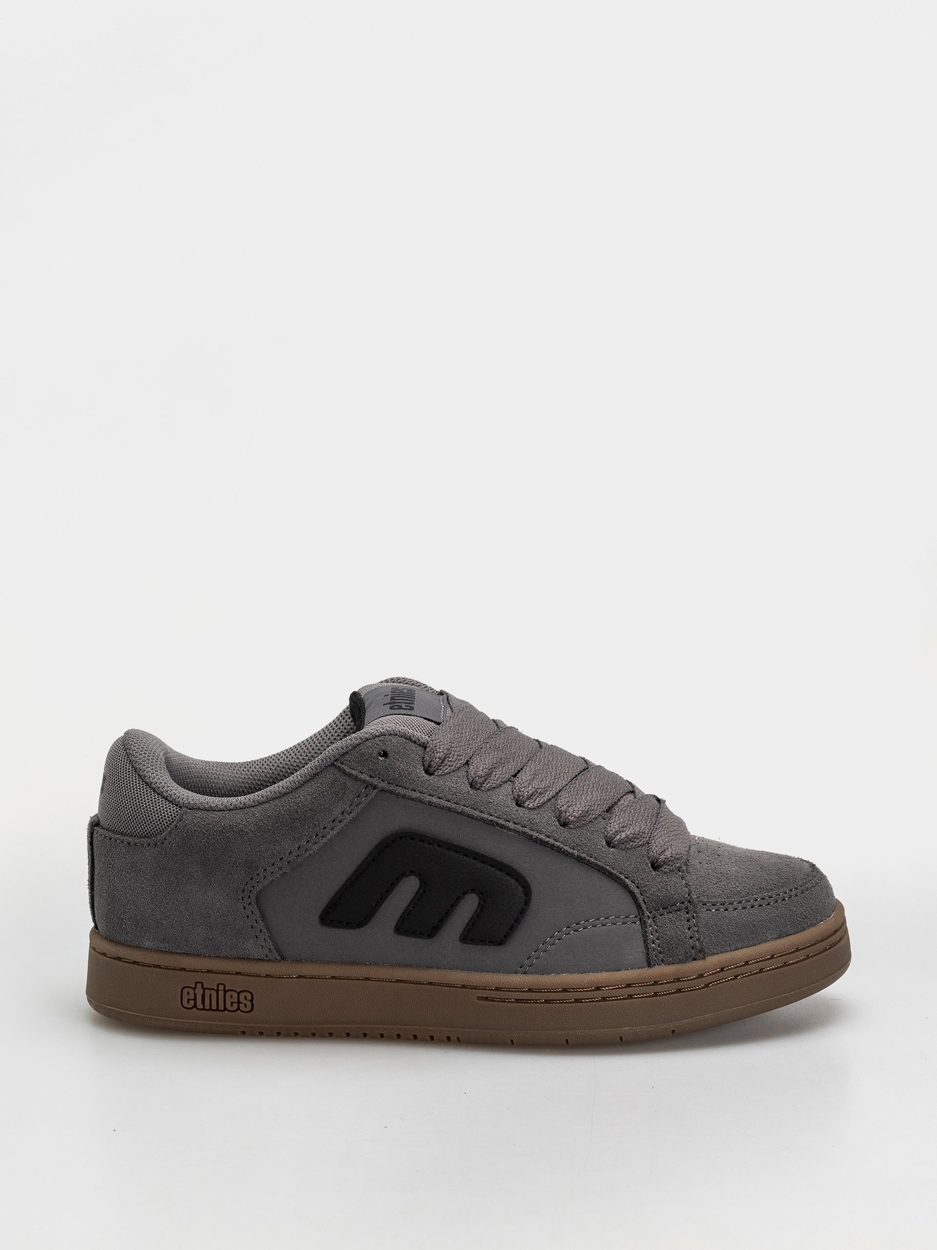 u041eu0431u0443u0432u043au0438 Etnies Kingpin 2K (grey/black/gum)