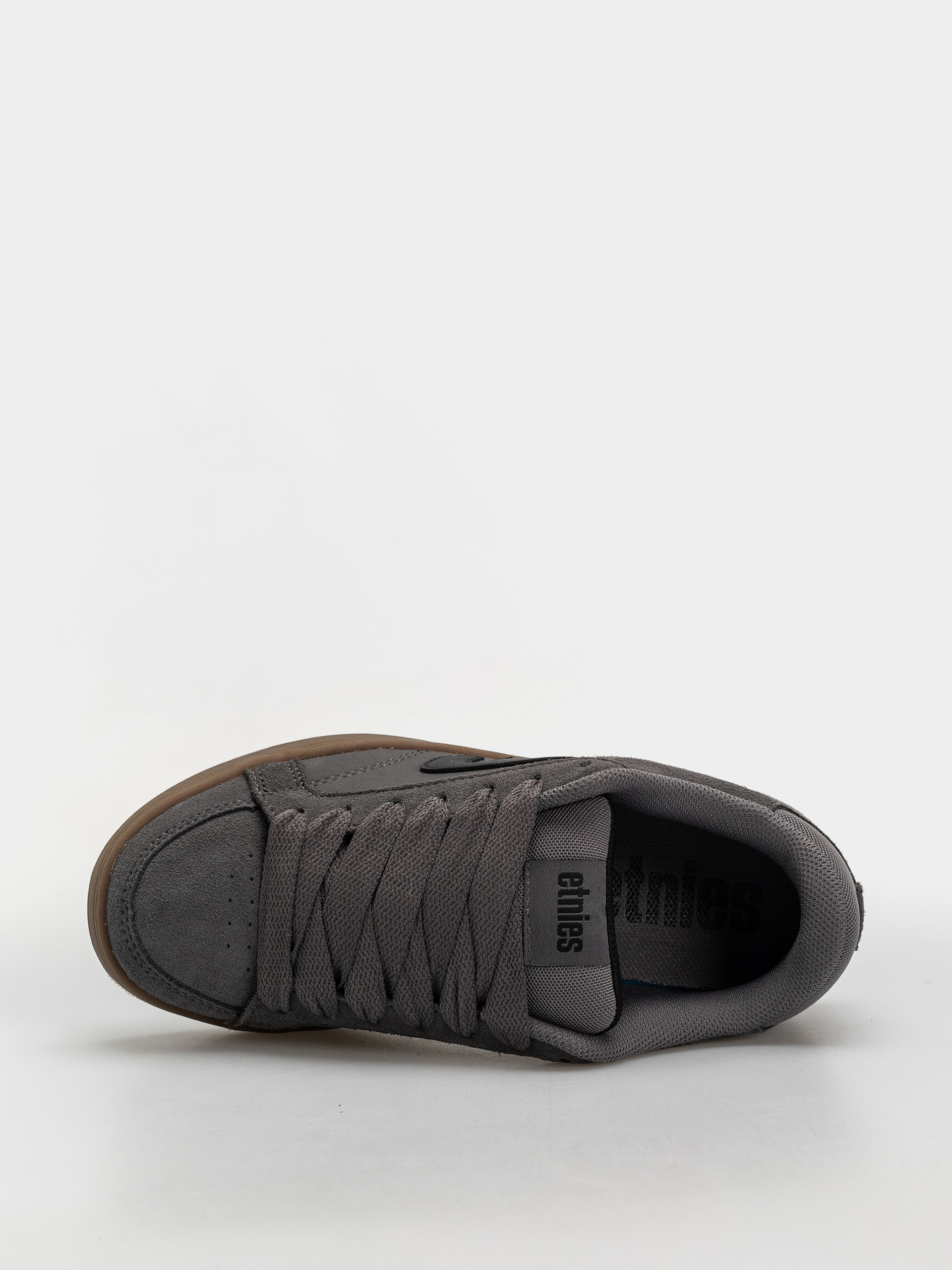 Обувки Etnies Kingpin 2K (grey/black/gum)