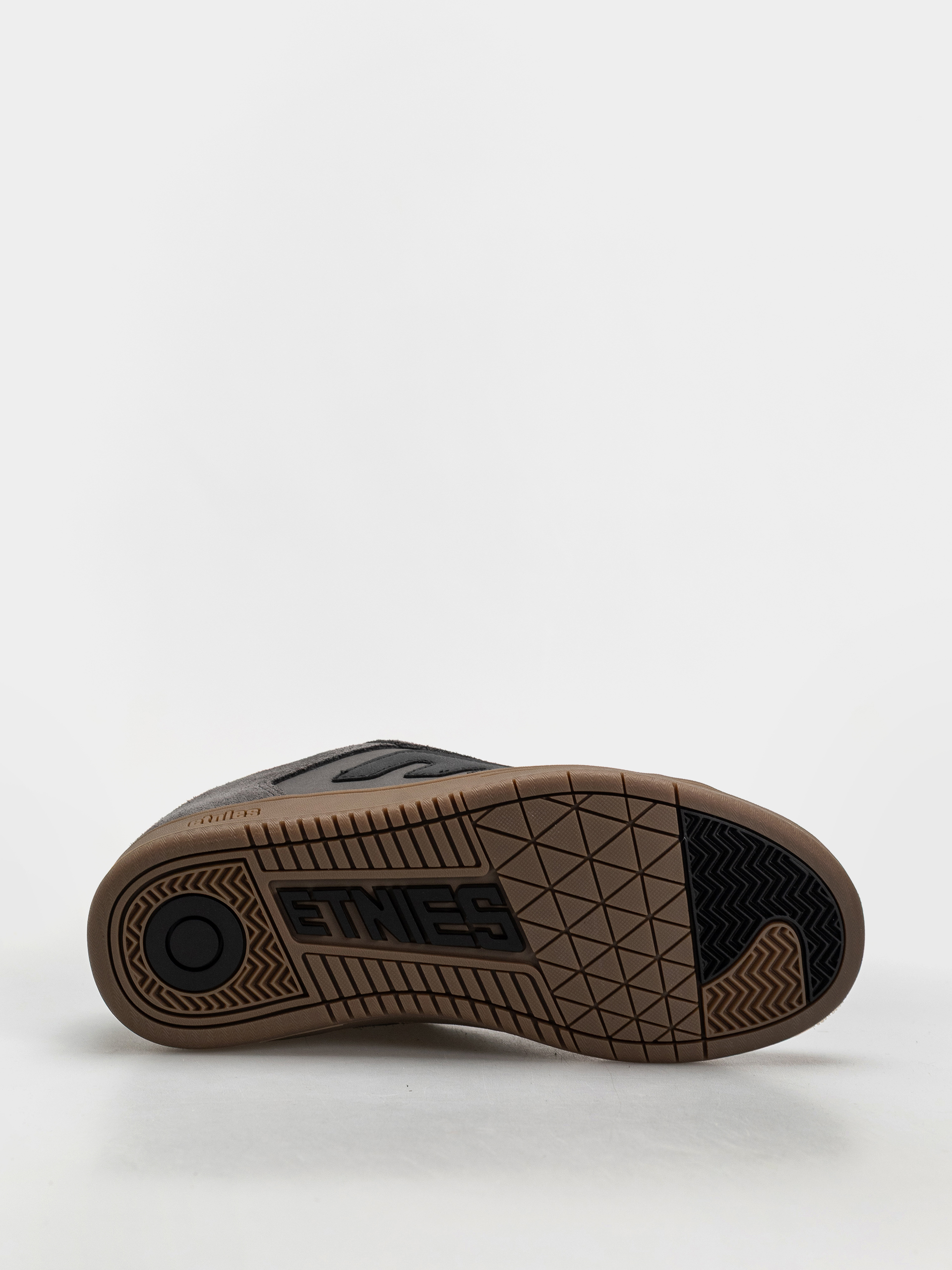 Обувки Etnies Kingpin 2K (grey/black/gum)