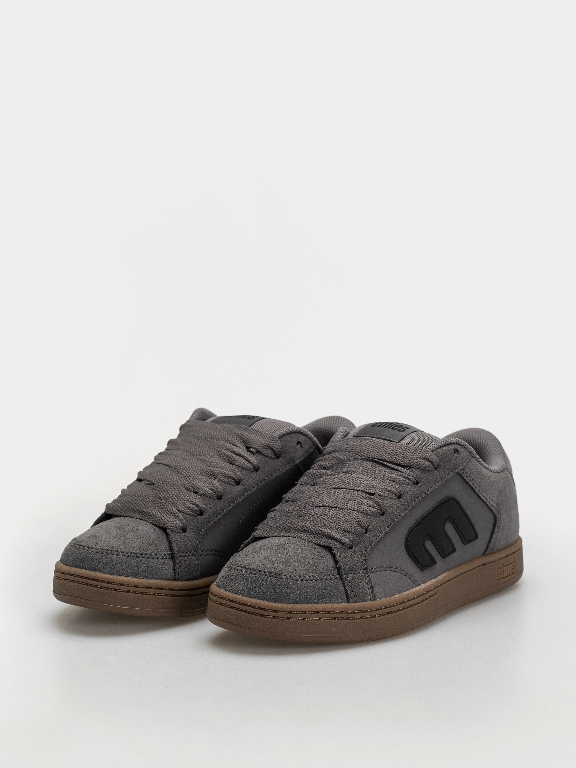 Обувки Etnies Kingpin 2K (grey/black/gum)