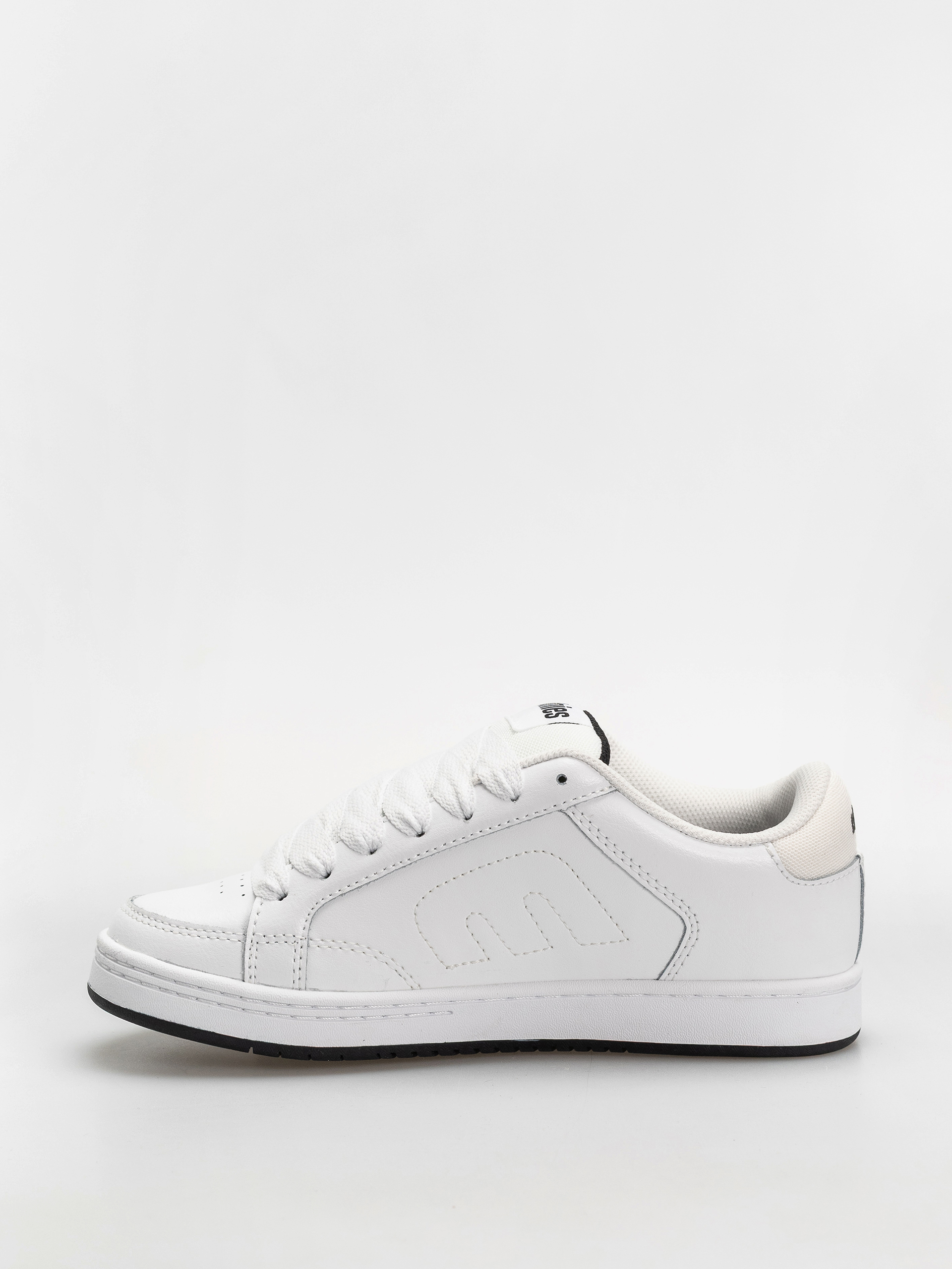 Обувки Etnies Kingpin 2K (white/black)