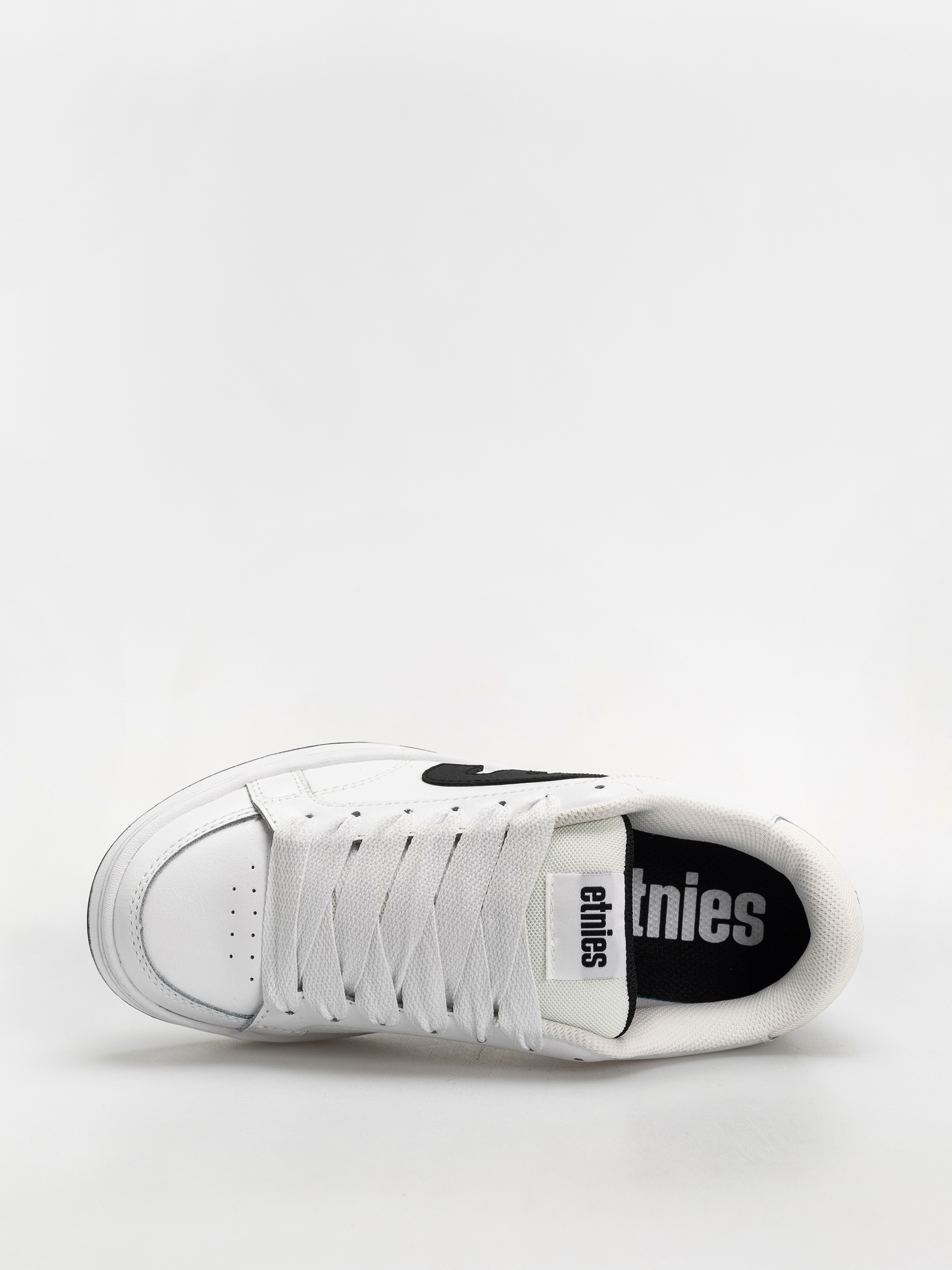 Обувки Etnies Kingpin 2K (white/black)