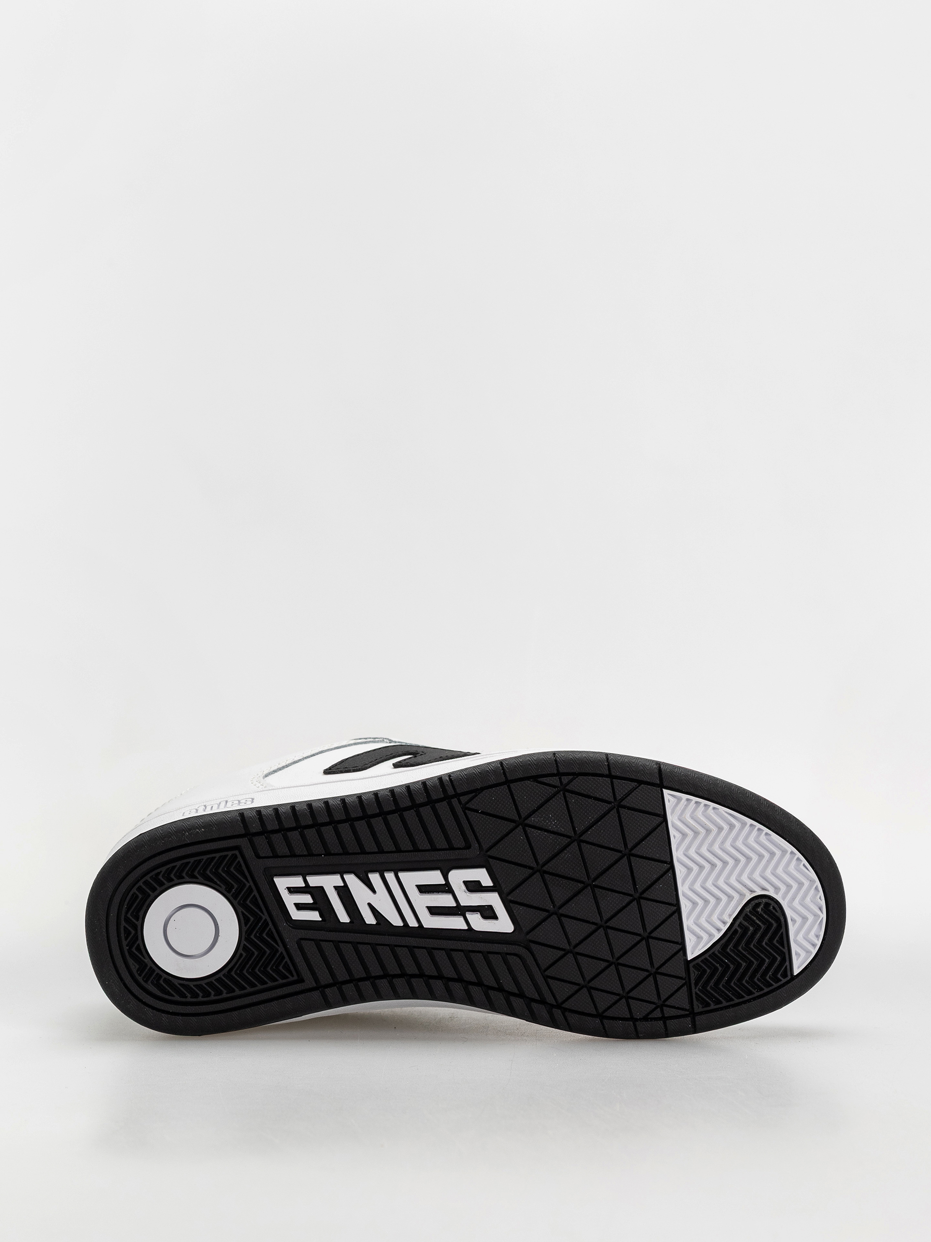 Обувки Etnies Kingpin 2K (white/black)