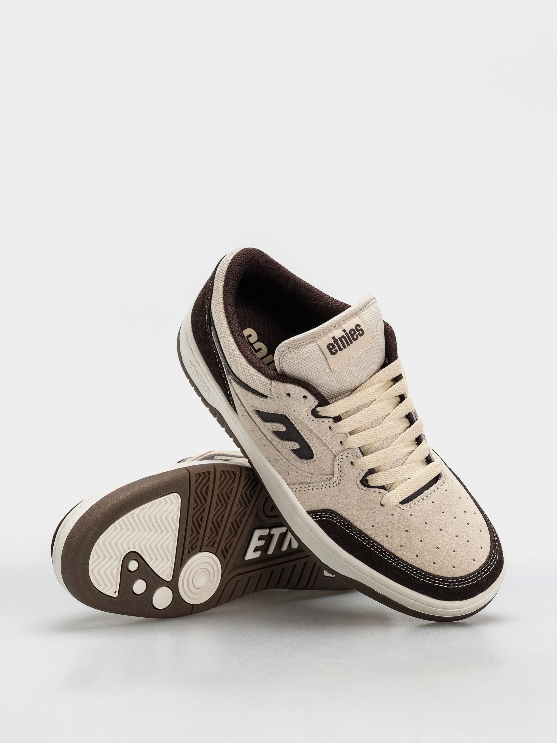 Обувки Etnies Loot (tan/brown)