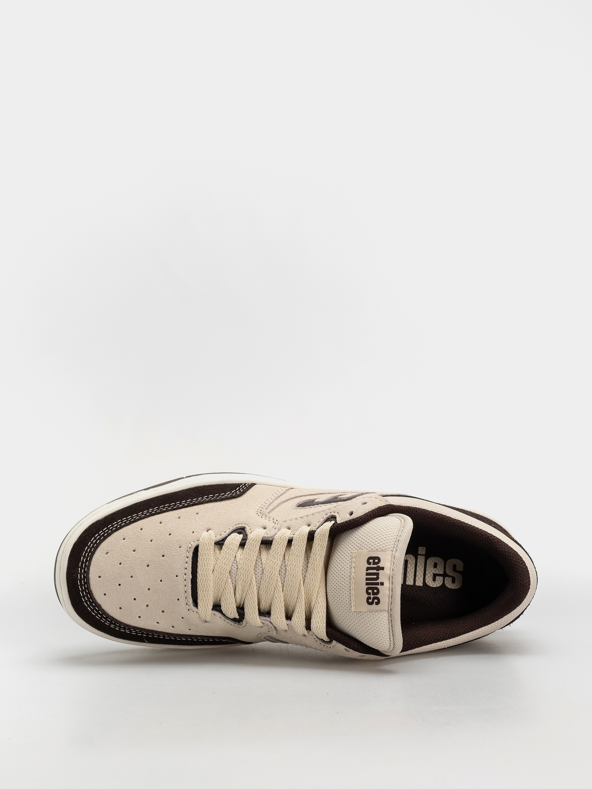 Обувки Etnies Loot (tan/brown)