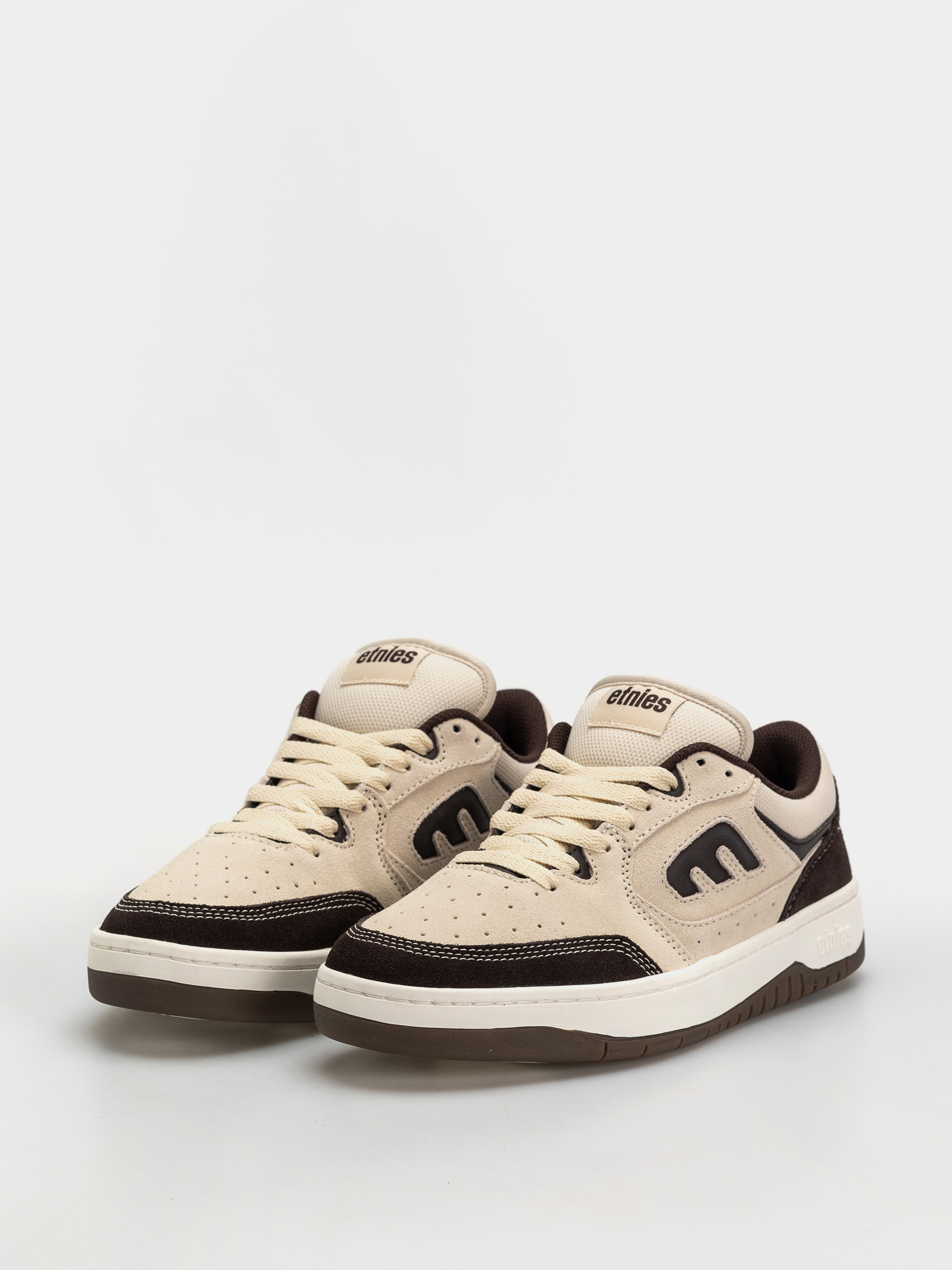 Обувки Etnies Loot (tan/brown)