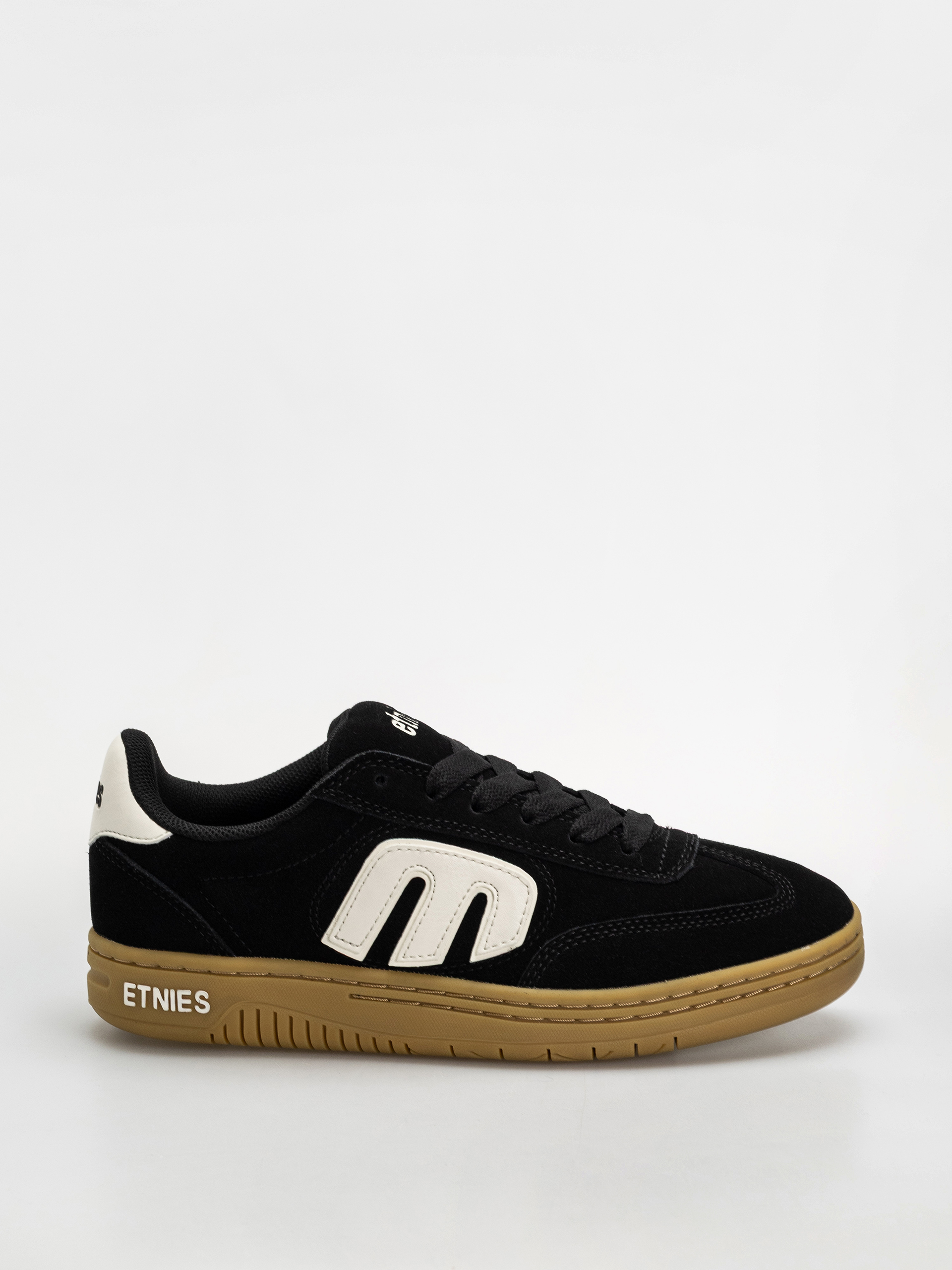 Обувки Etnies Locut (black/gum/white)