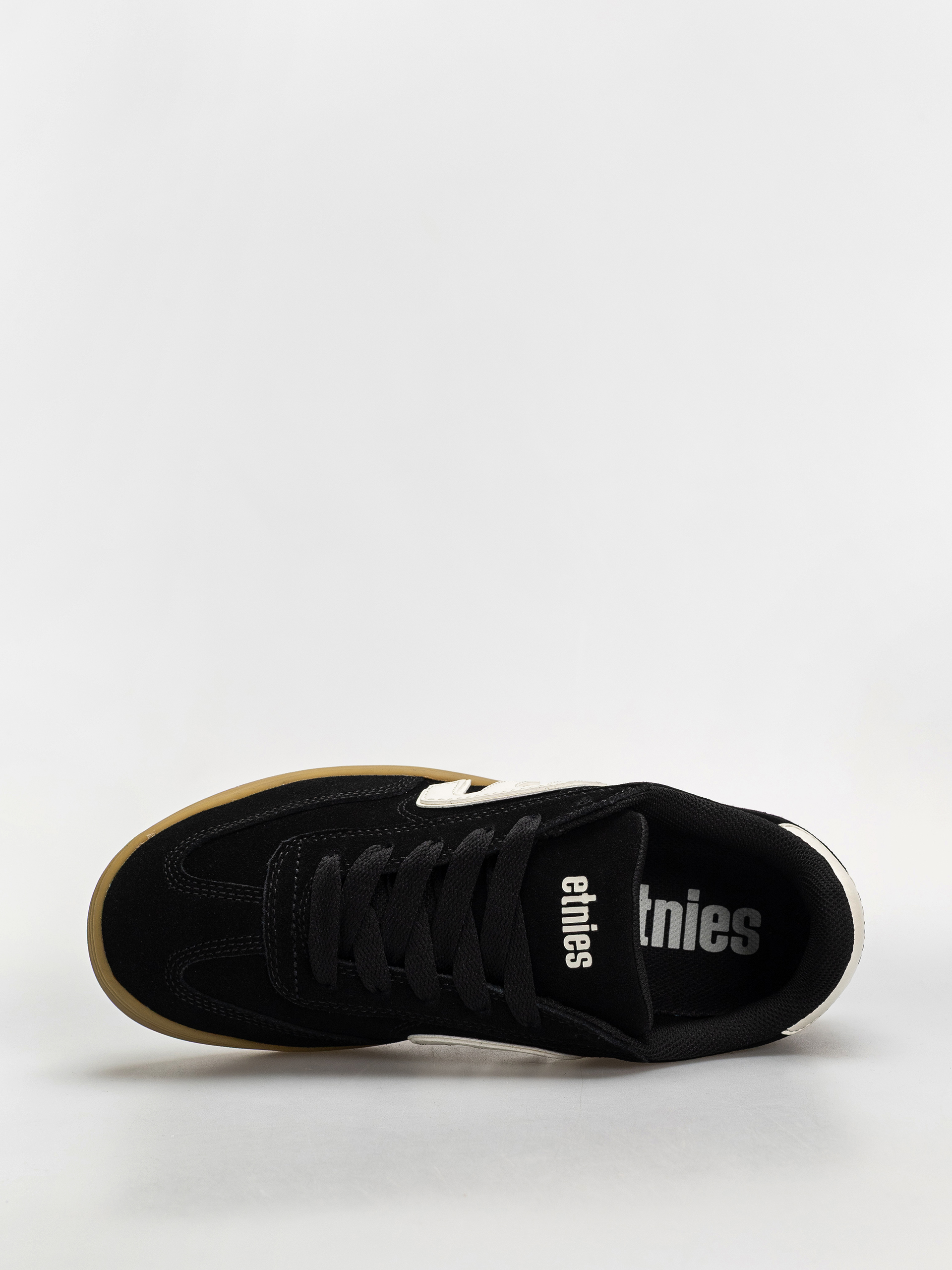 Обувки Etnies Locut (black/gum/white)