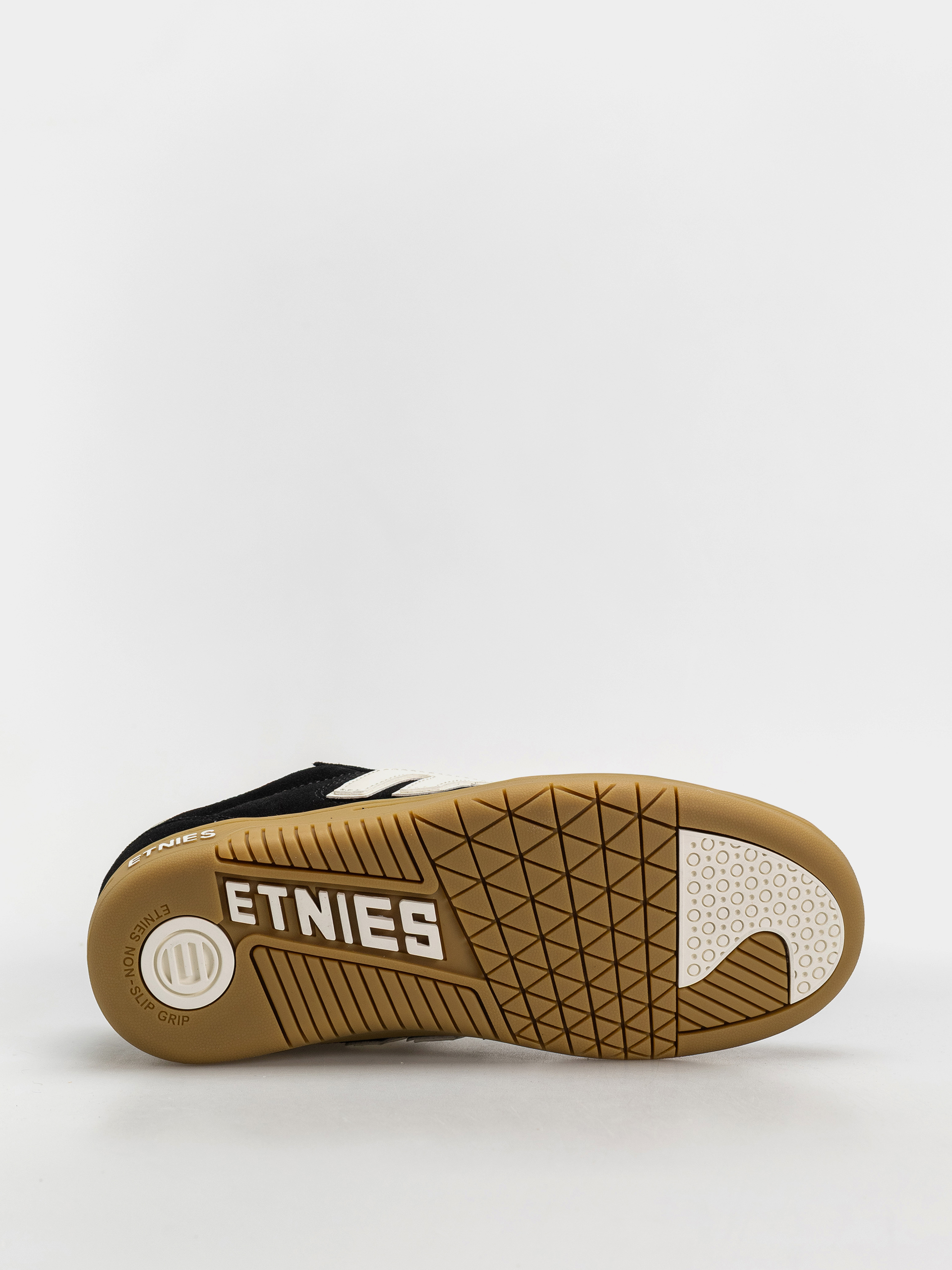 Обувки Etnies Locut (black/gum/white)