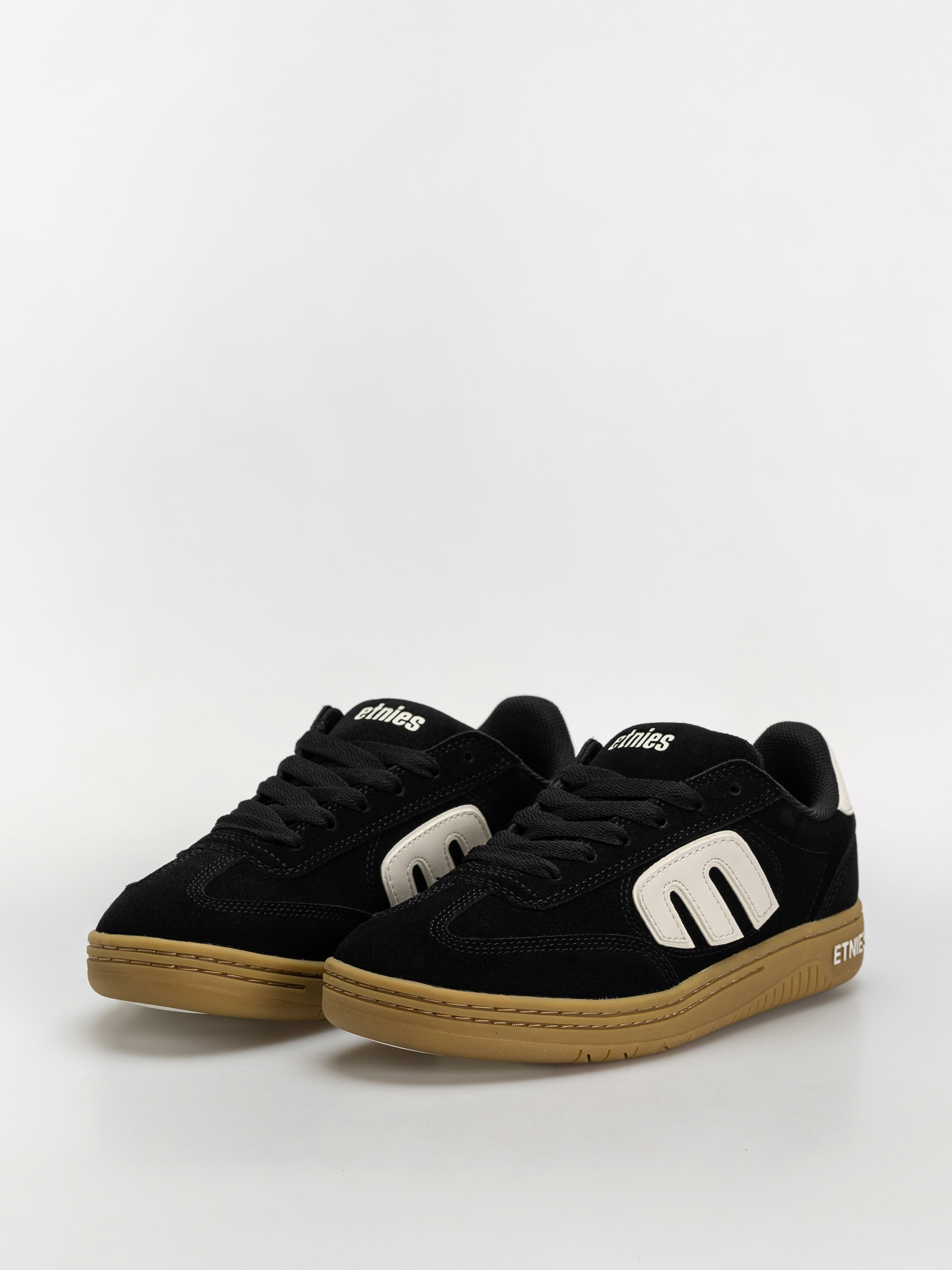 Обувки Etnies Locut (black/gum/white)