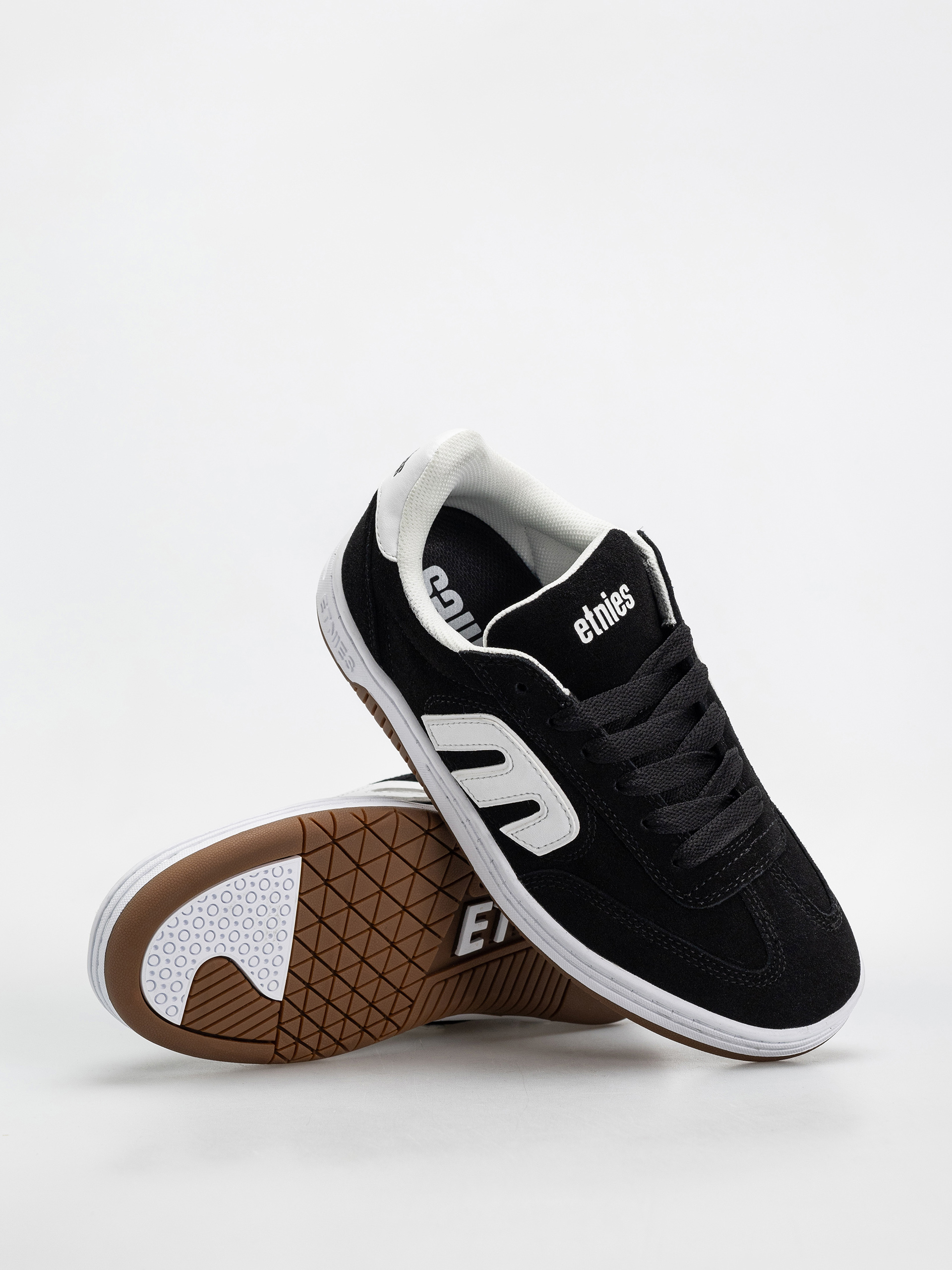 Обувки Etnies Locut (black)