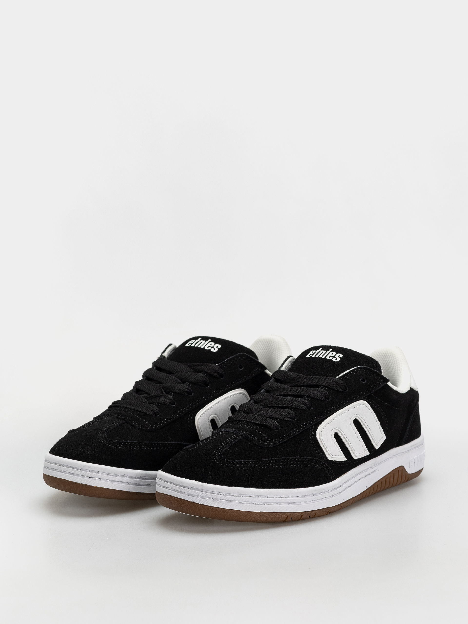Обувки Etnies Locut (black)
