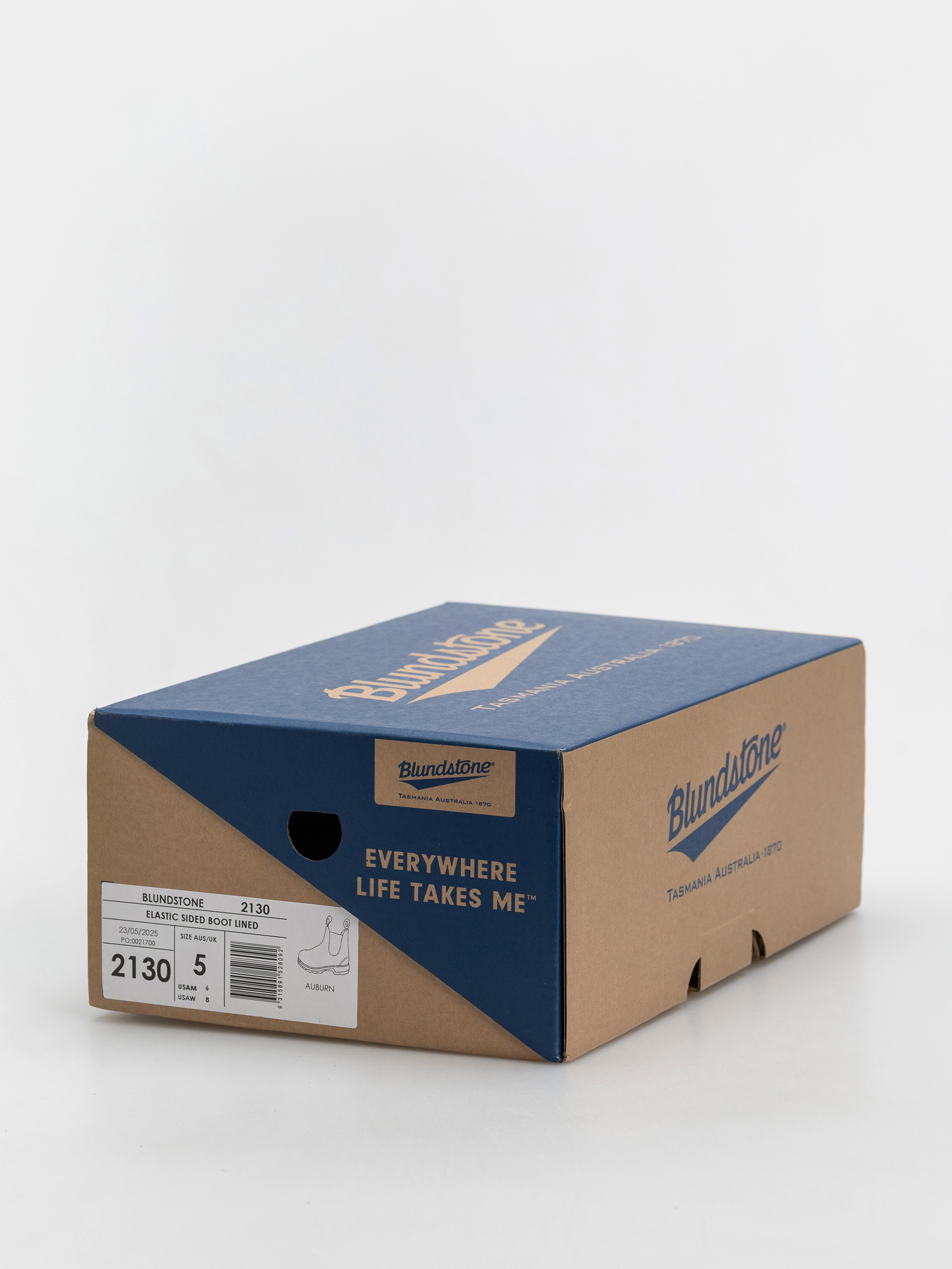 Обувки Blundstone 2130 (auburn)