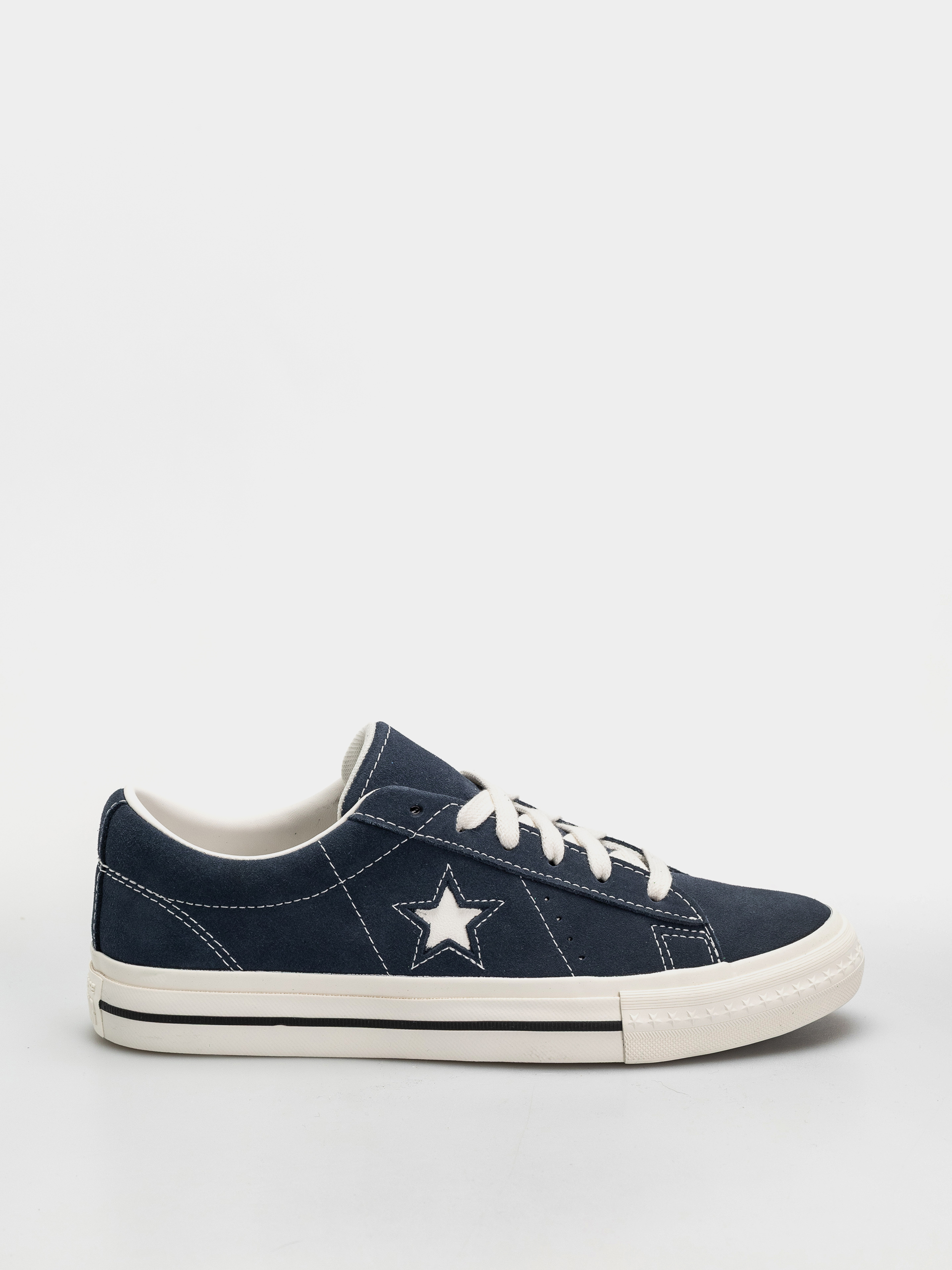 u041eu0431u0443u0432u043au0438 Converse One Star 95 Ox (navy)