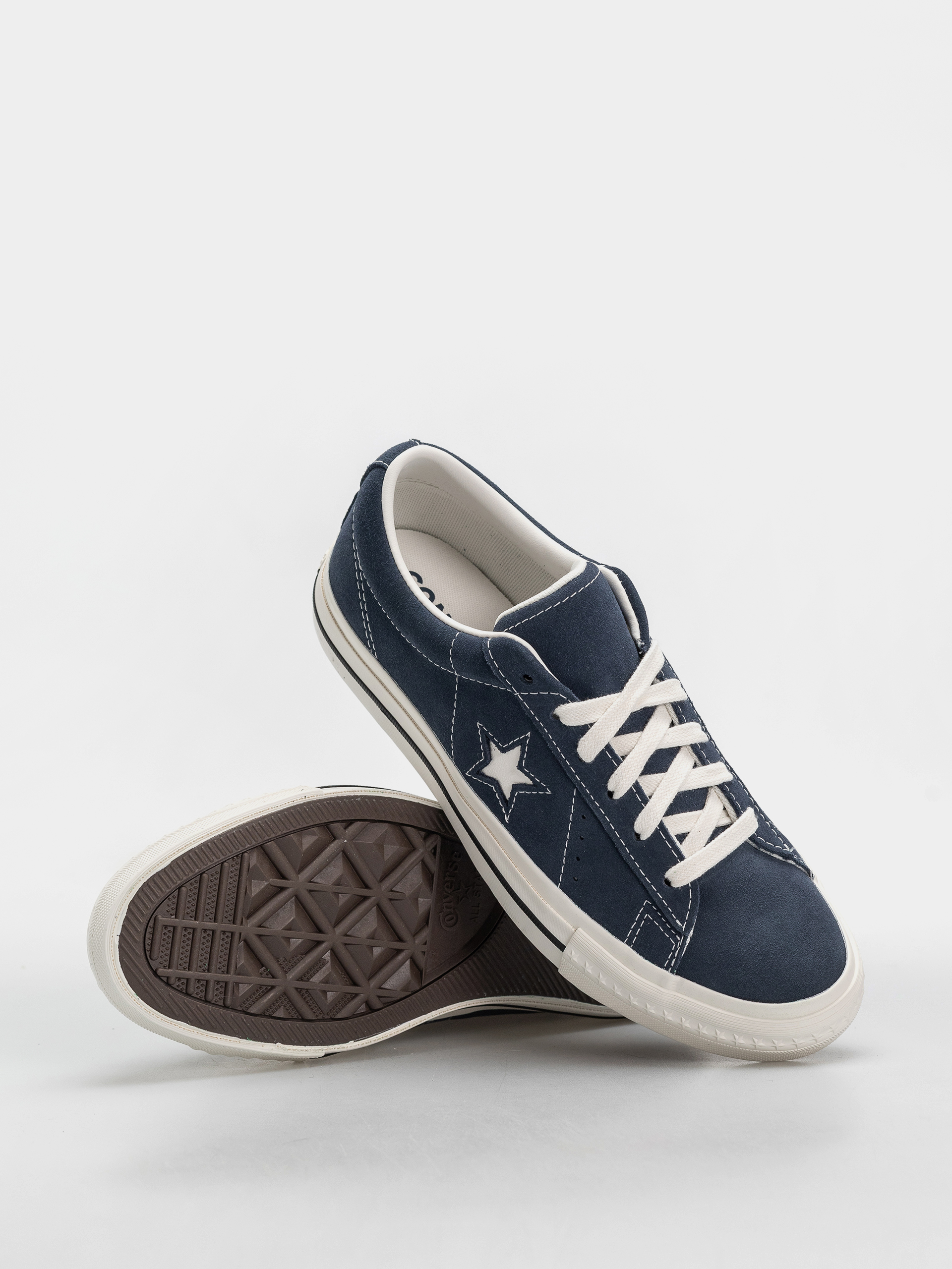 Обувки Converse One Star 95 Ox (navy)