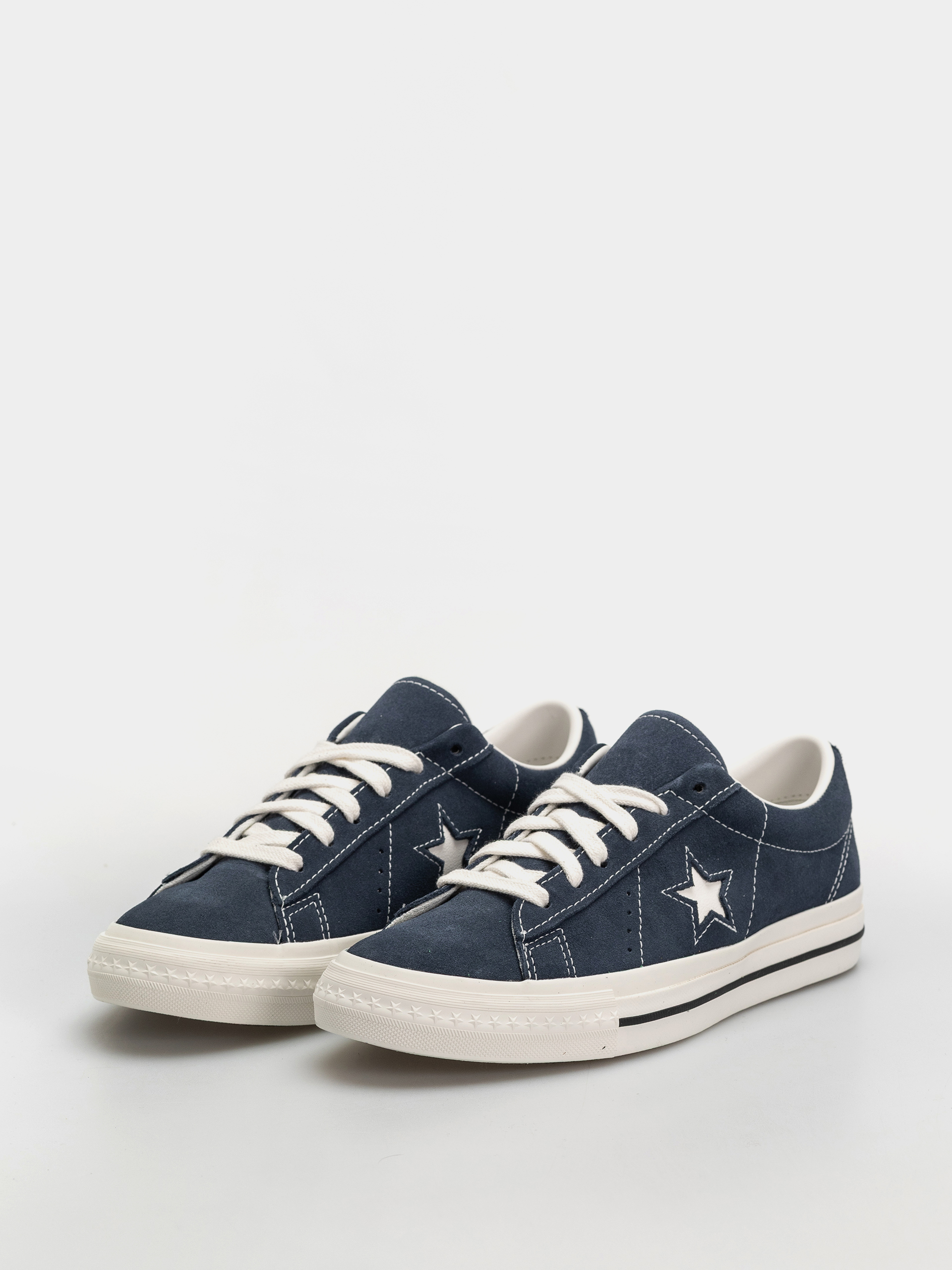 Обувки Converse One Star 95 Ox (navy)