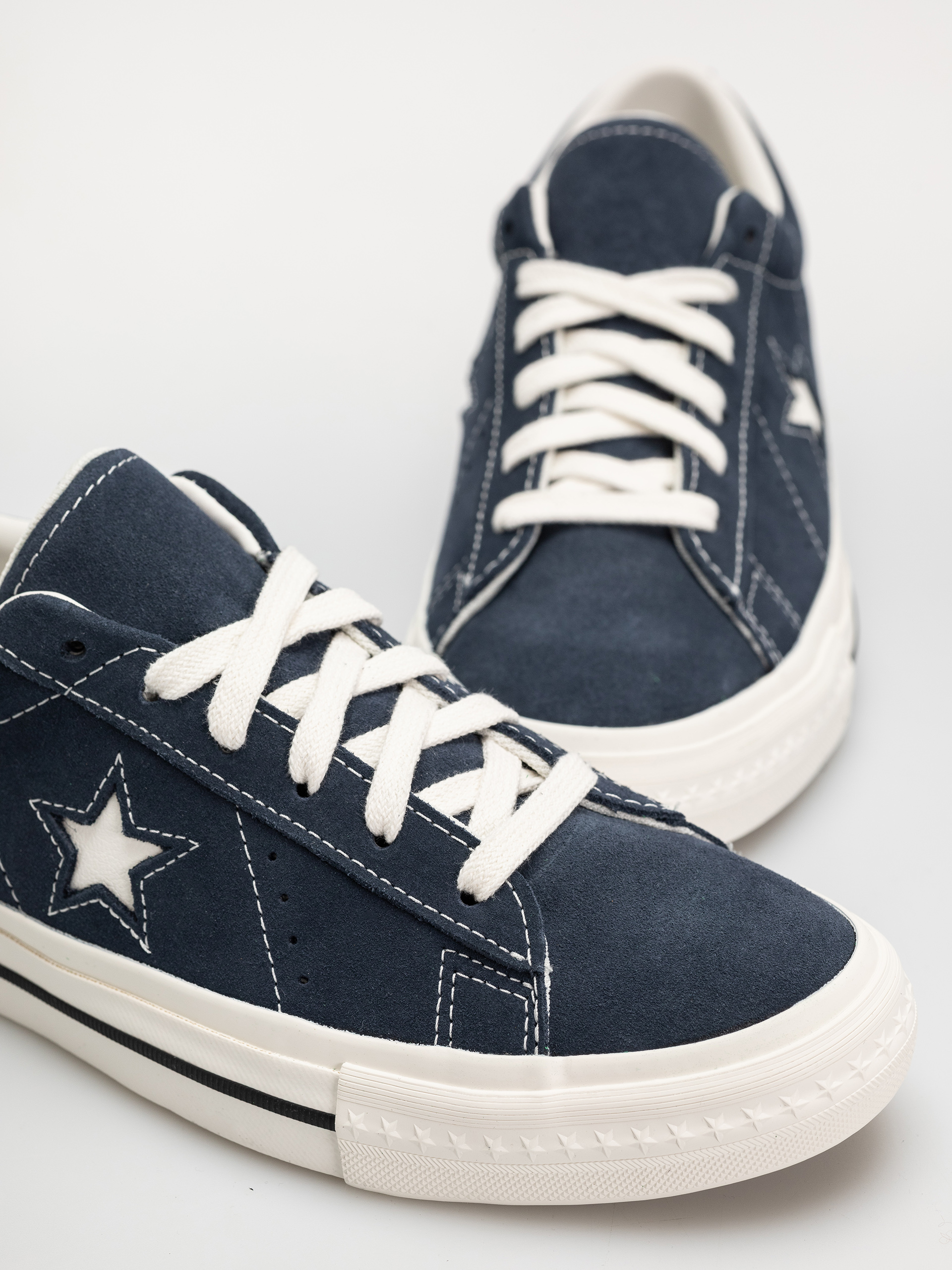 Обувки Converse One Star 95 Ox (navy)