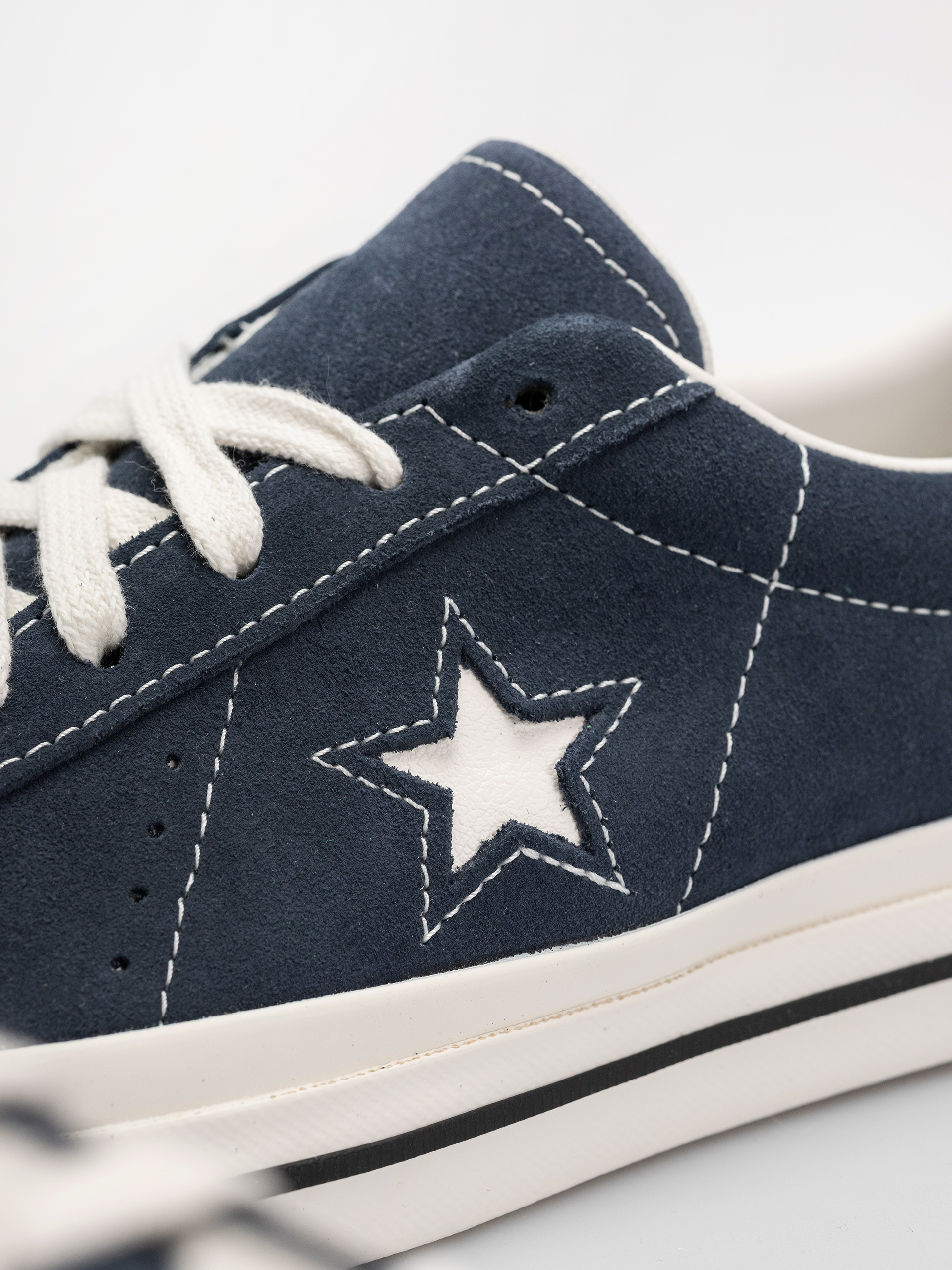 Обувки Converse One Star 95 Ox (navy)