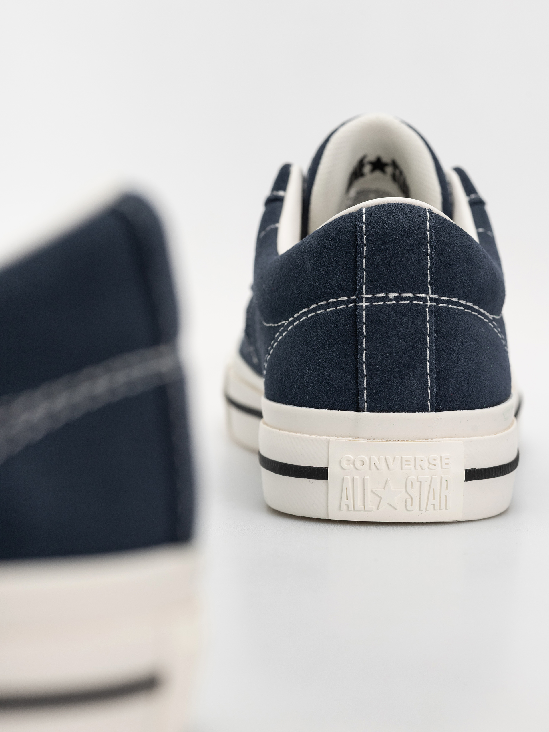 Обувки Converse One Star 95 Ox (navy)