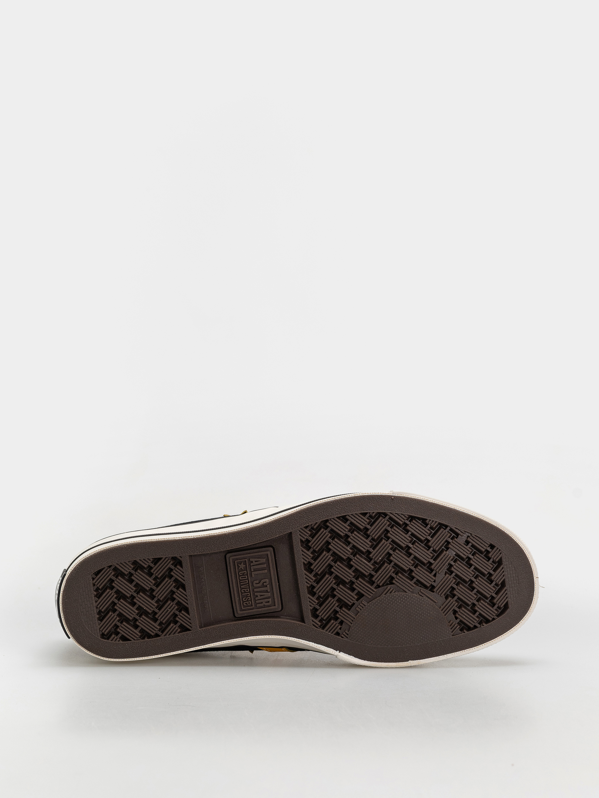 Кецове Converse Star Player 76 Ox (black/gold palm)