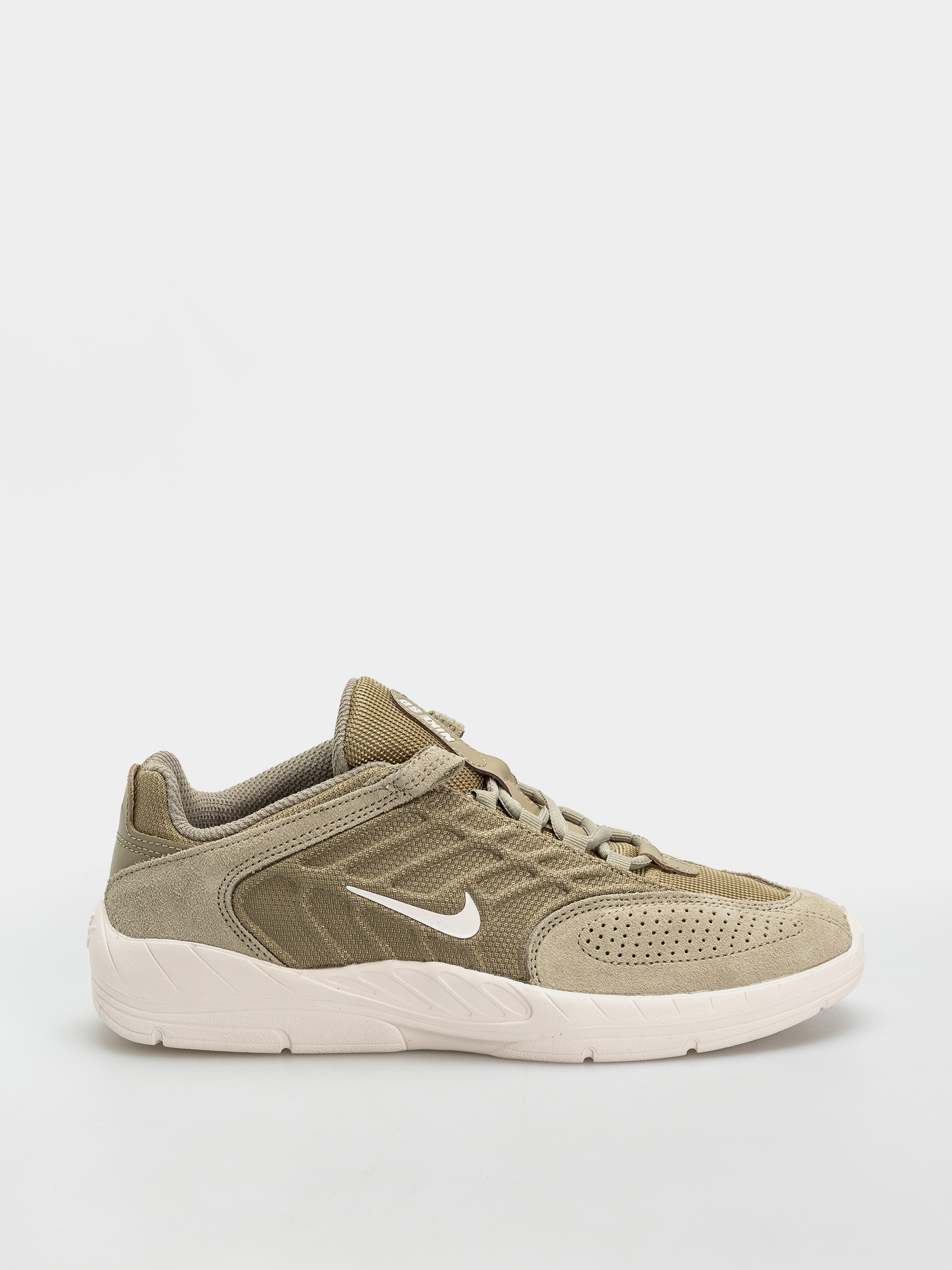 Обувки Nike SB Vertebrae (neutral olive/sail neutral olive sail)