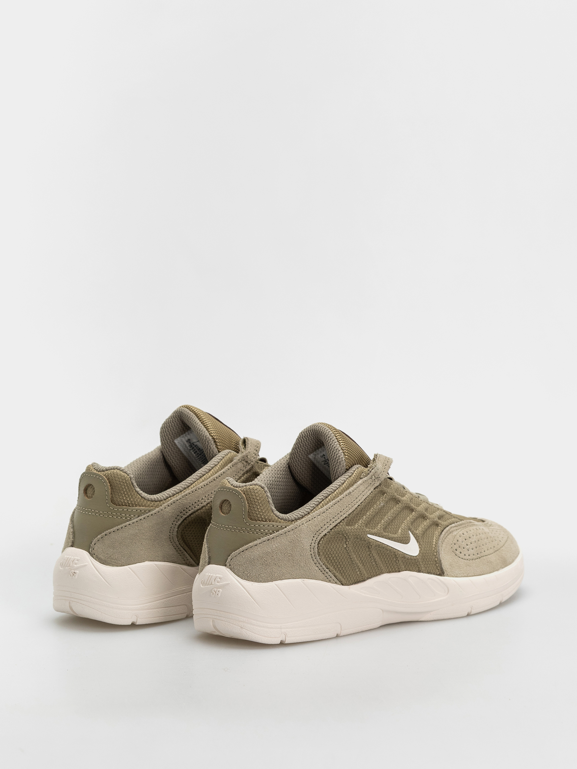 Обувки Nike SB Vertebrae (neutral olive/sail neutral olive sail)