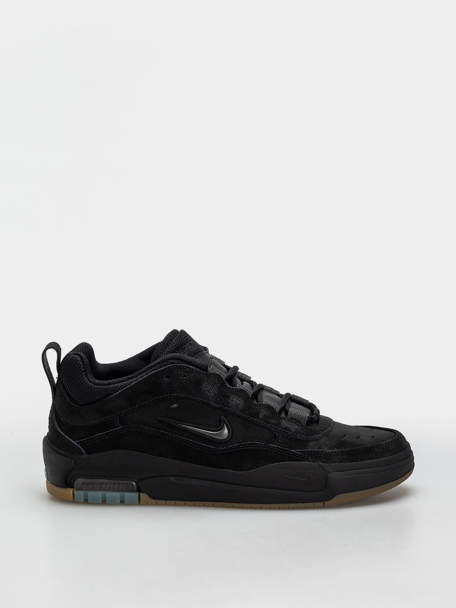 Обувки Nike SB Air Max Ishod (black/black black black)