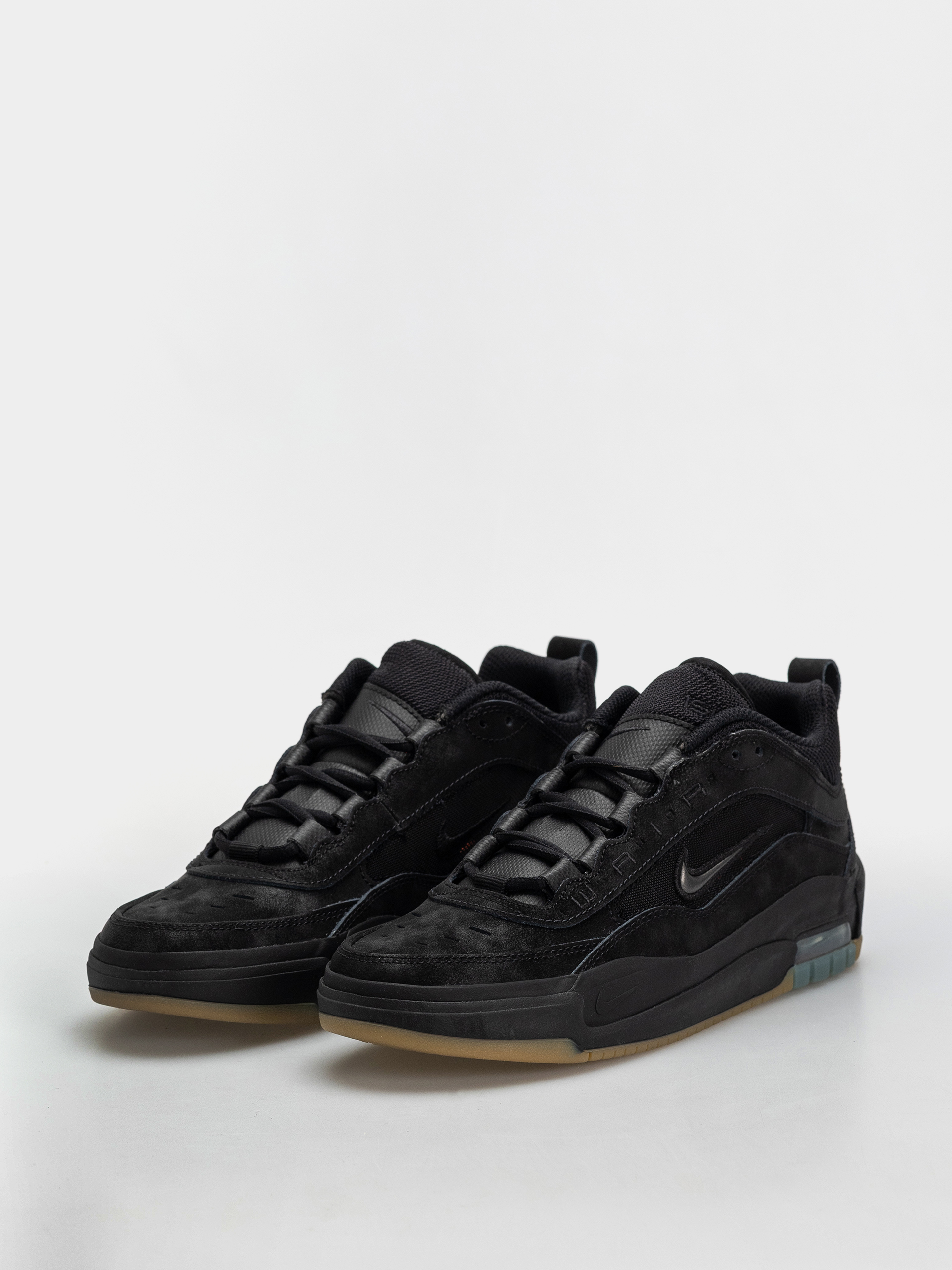 Обувки Nike SB Air Max Ishod (black/black black black)