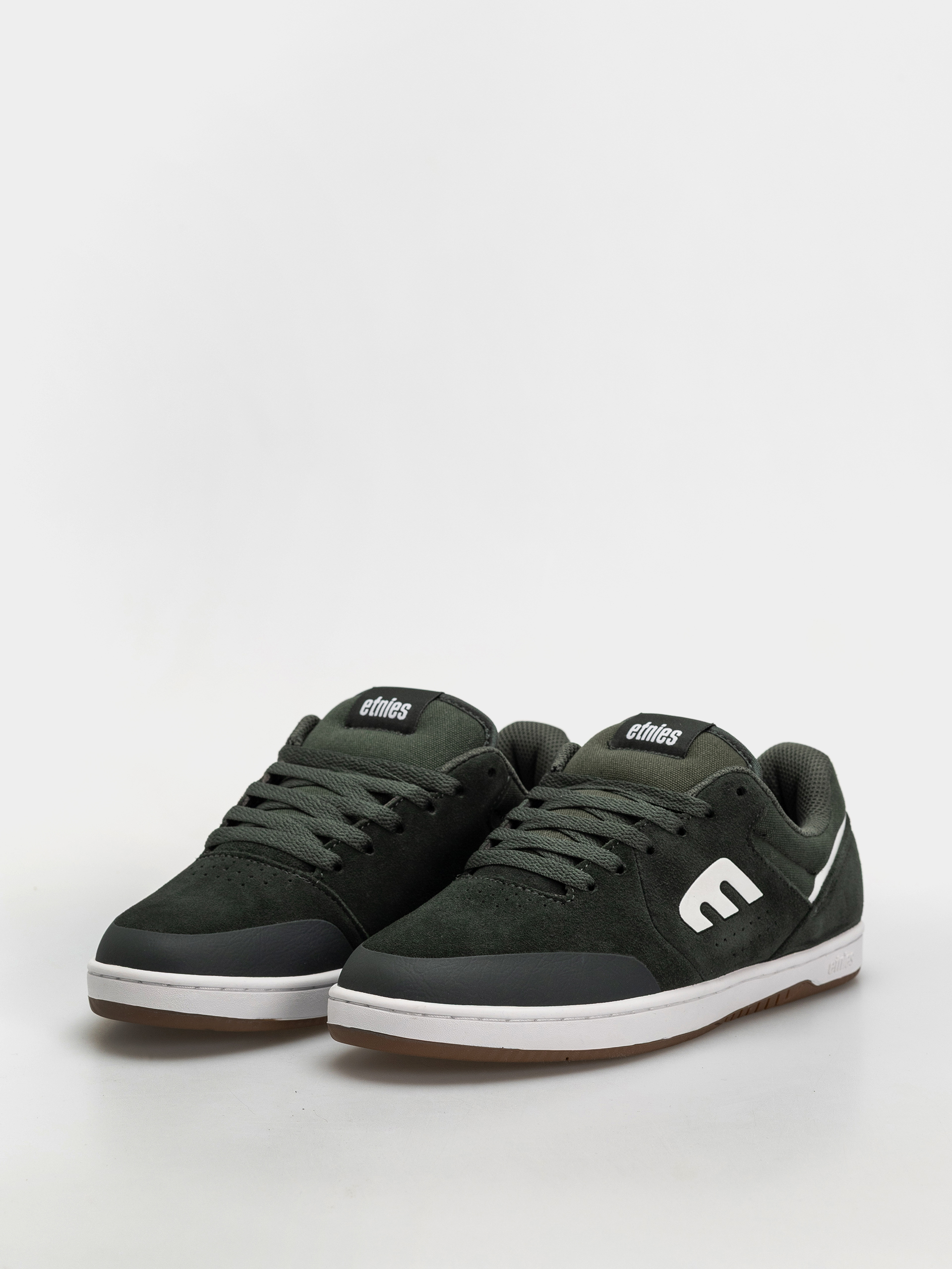 Обувки Etnies Marana Og (green/white/gum)