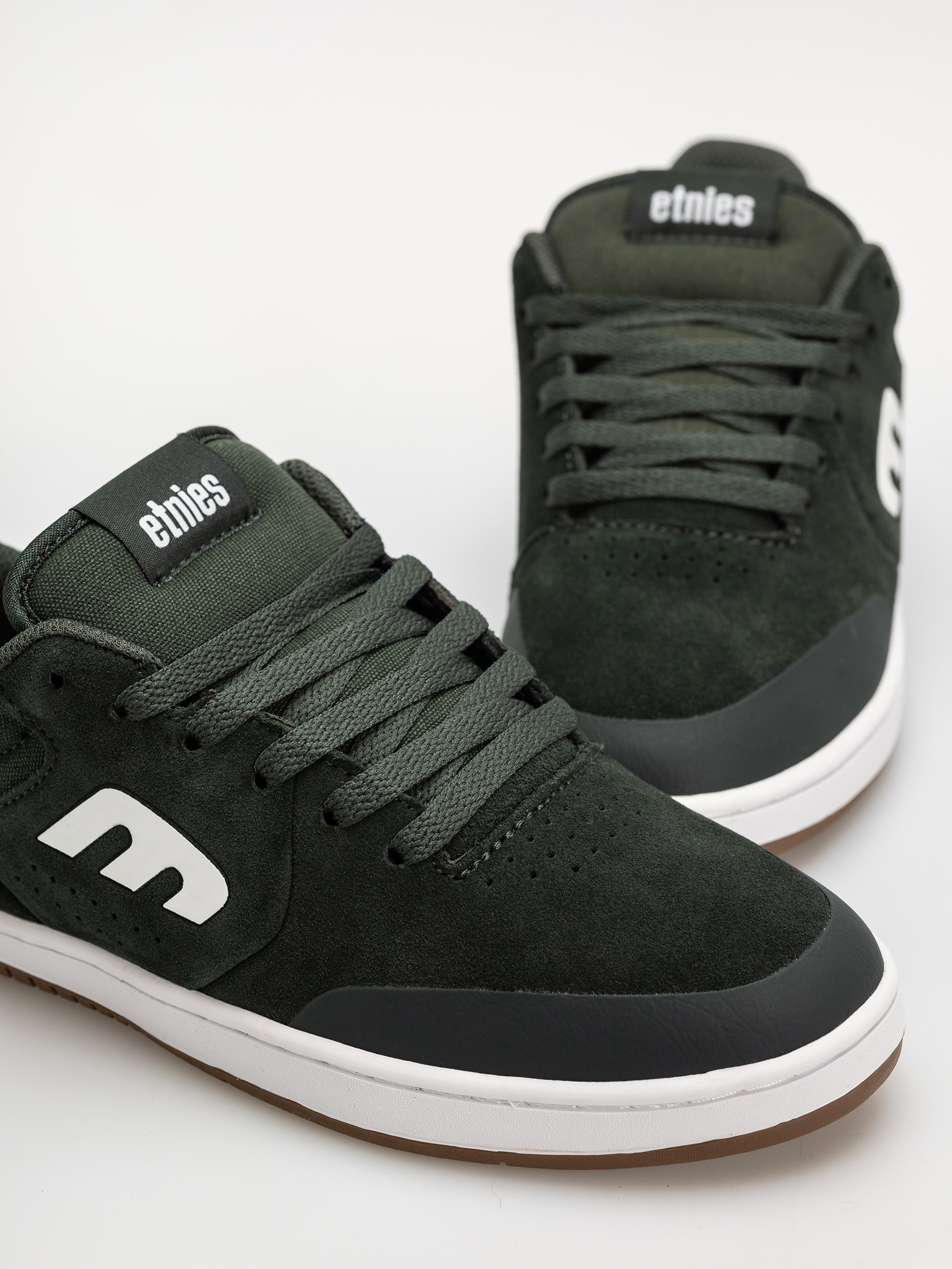 Обувки Etnies Marana Og (green/white/gum)