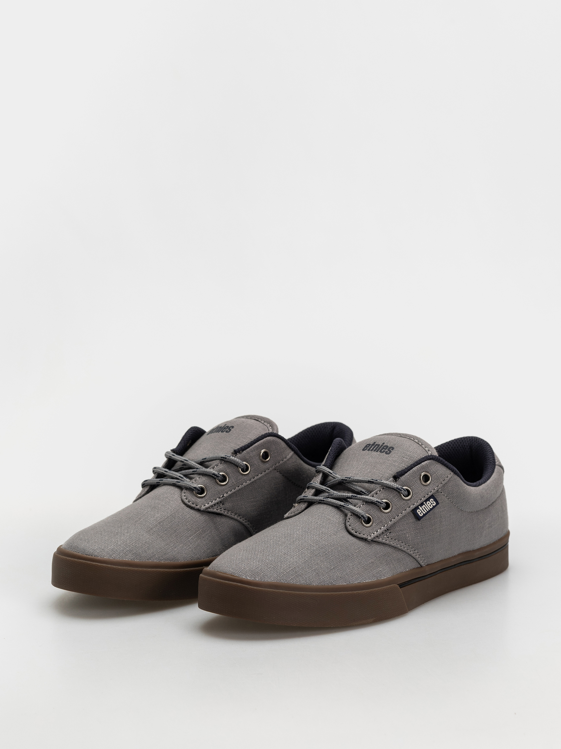 Обувки Etnies Jameson 2 Eco (light grey/navy)