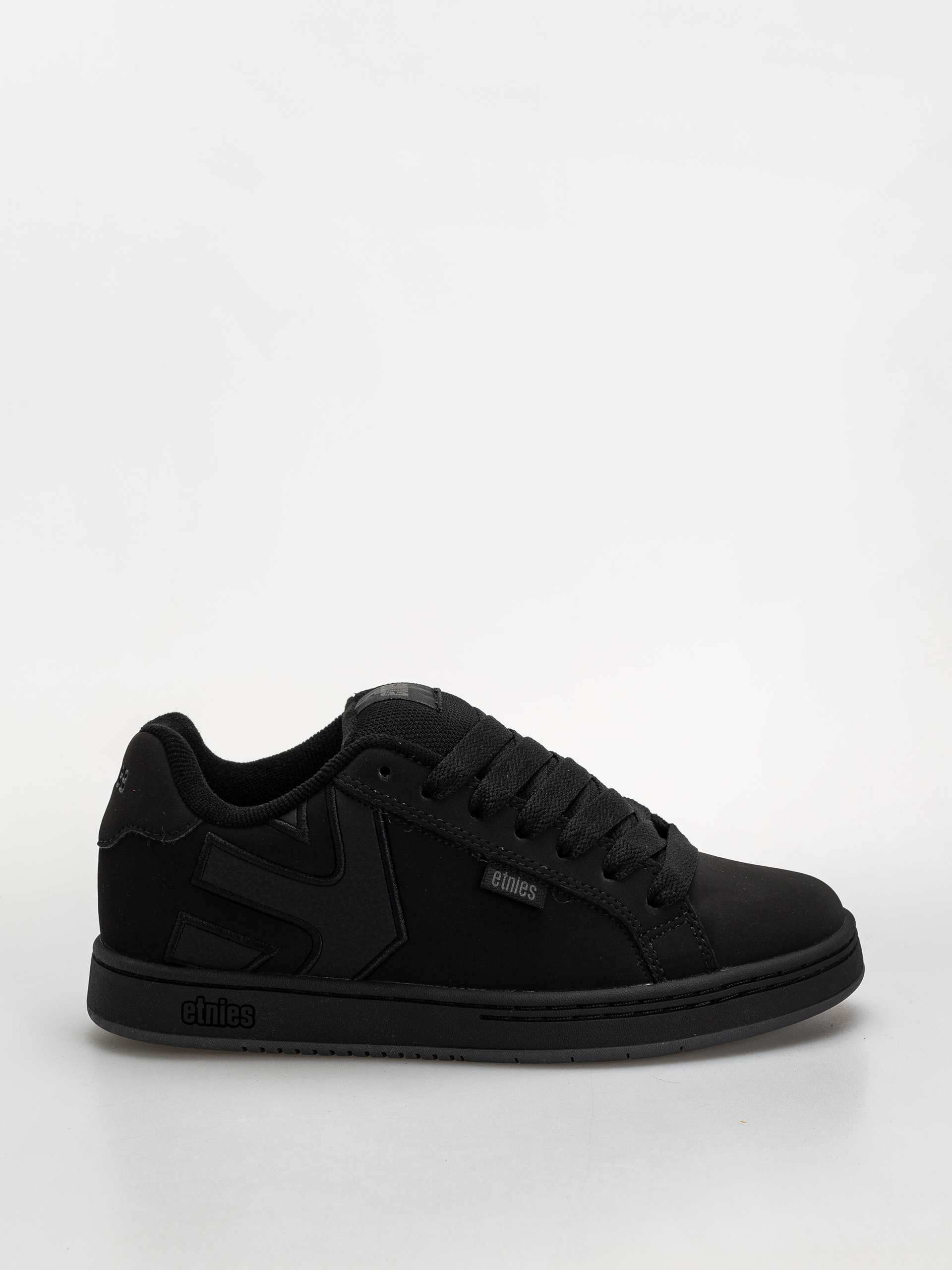 u041eu0431u0443u0432u043au0438 Etnies Fader (black raw)