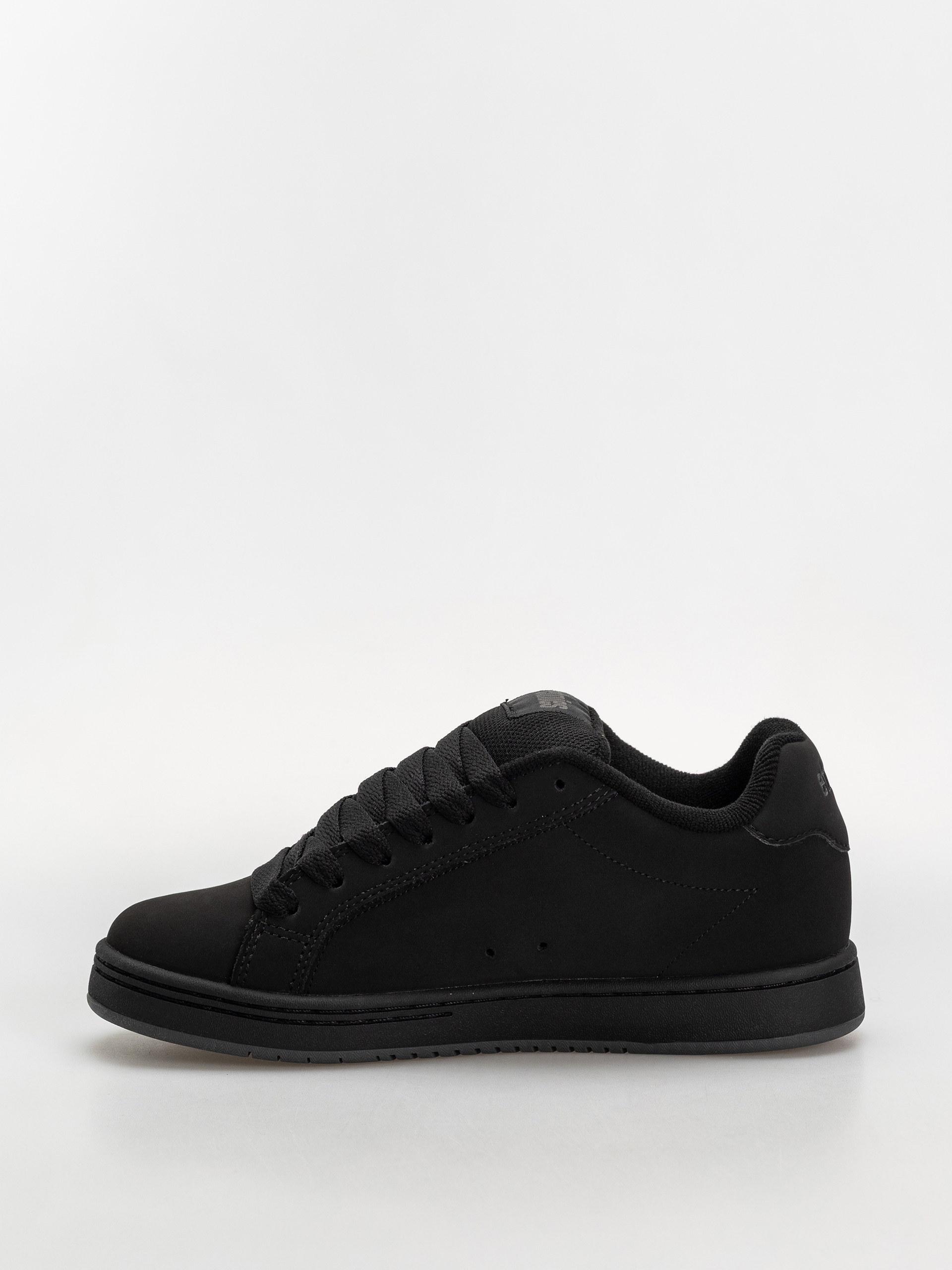 Обувки Etnies Fader (black raw)