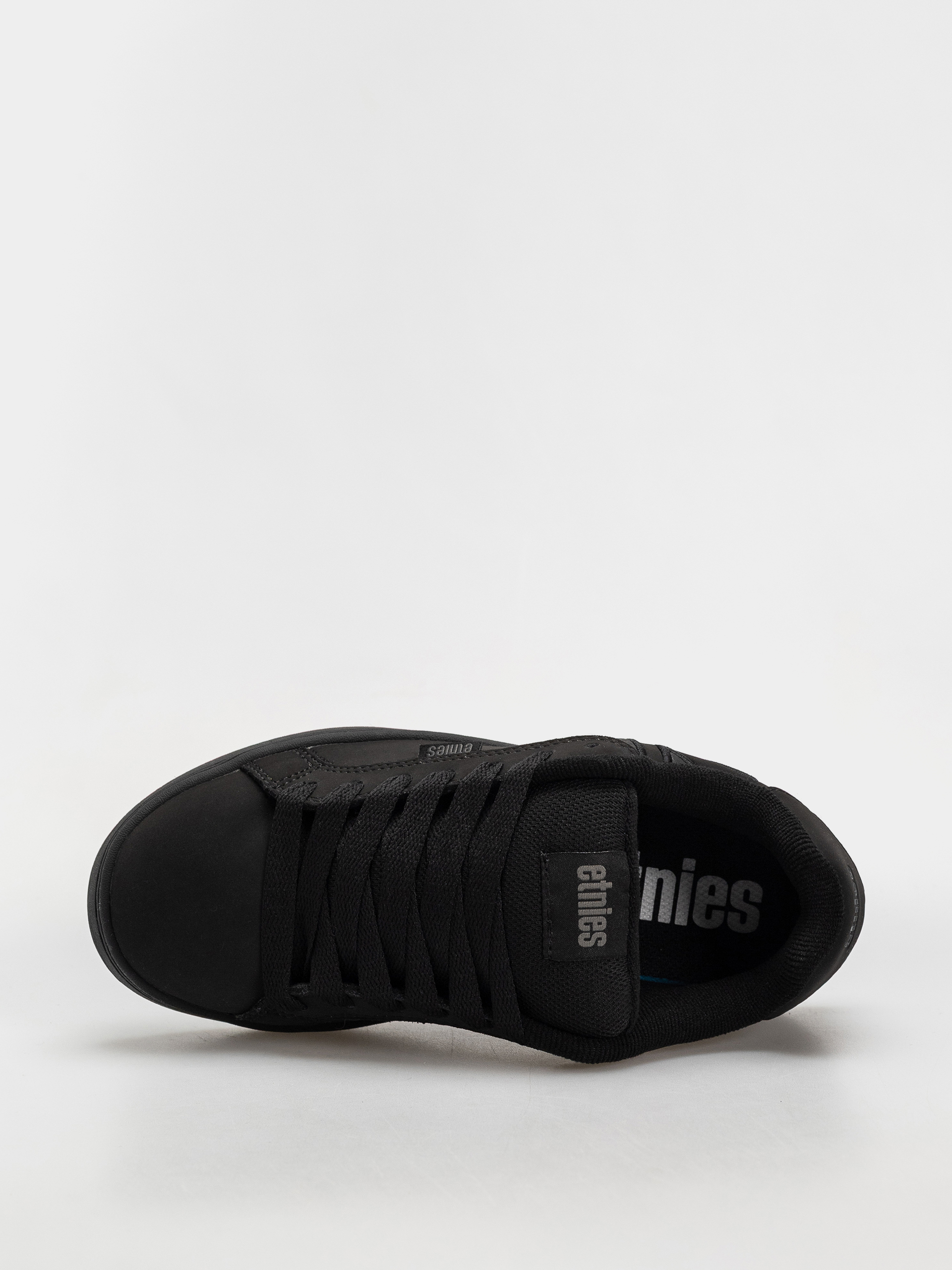 Обувки Etnies Fader (black raw)