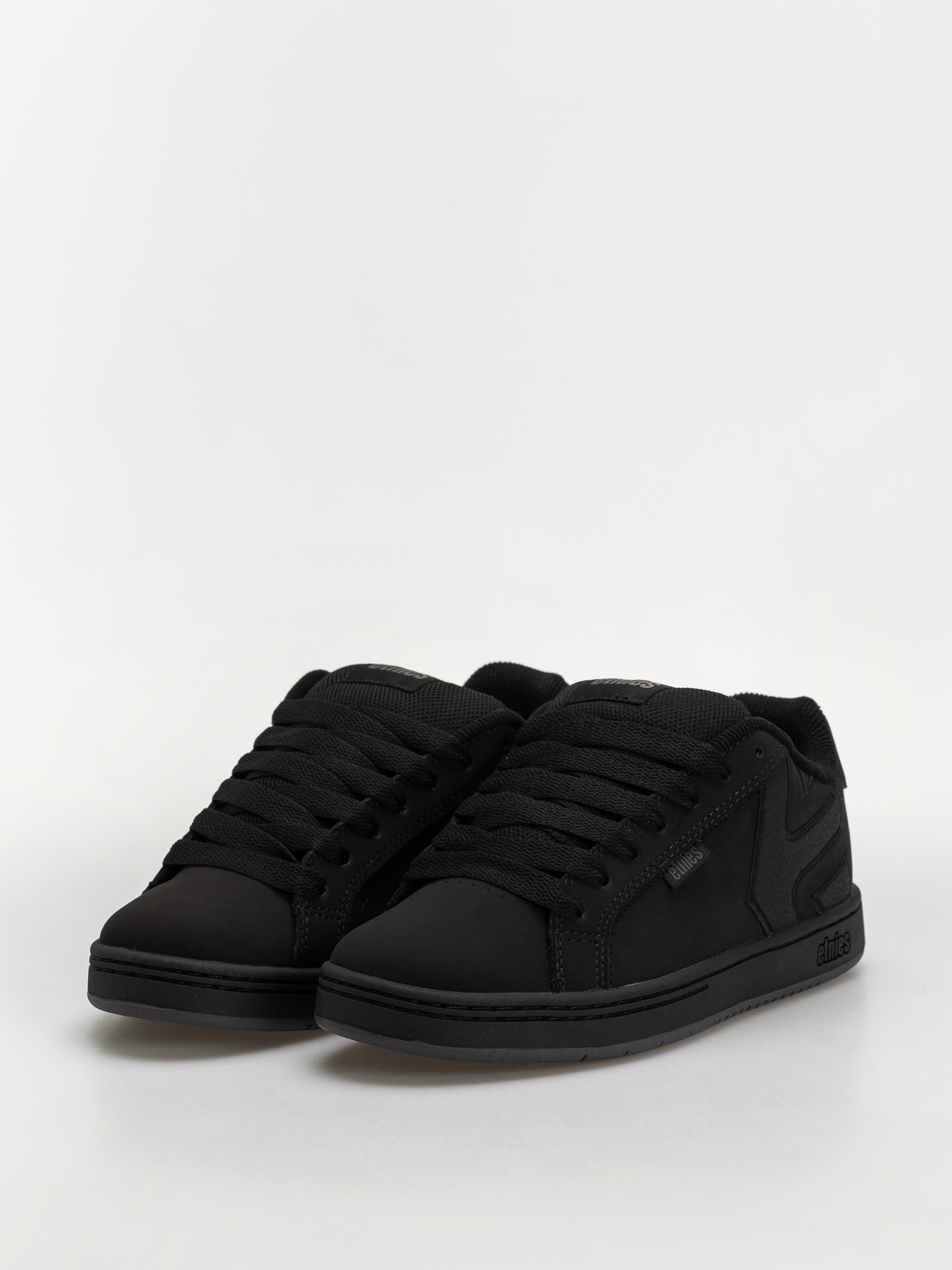 Обувки Etnies Fader (black raw)