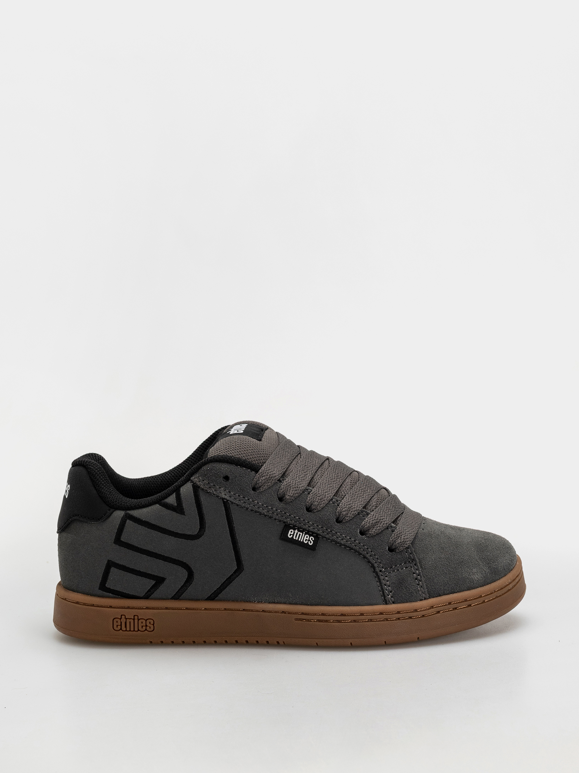 u041eu0431u0443u0432u043au0438 Etnies Fader (grey/black)