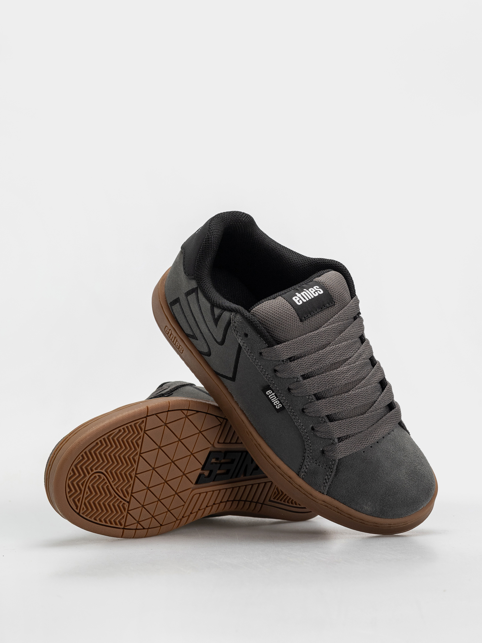 Обувки Etnies Fader (grey/black)