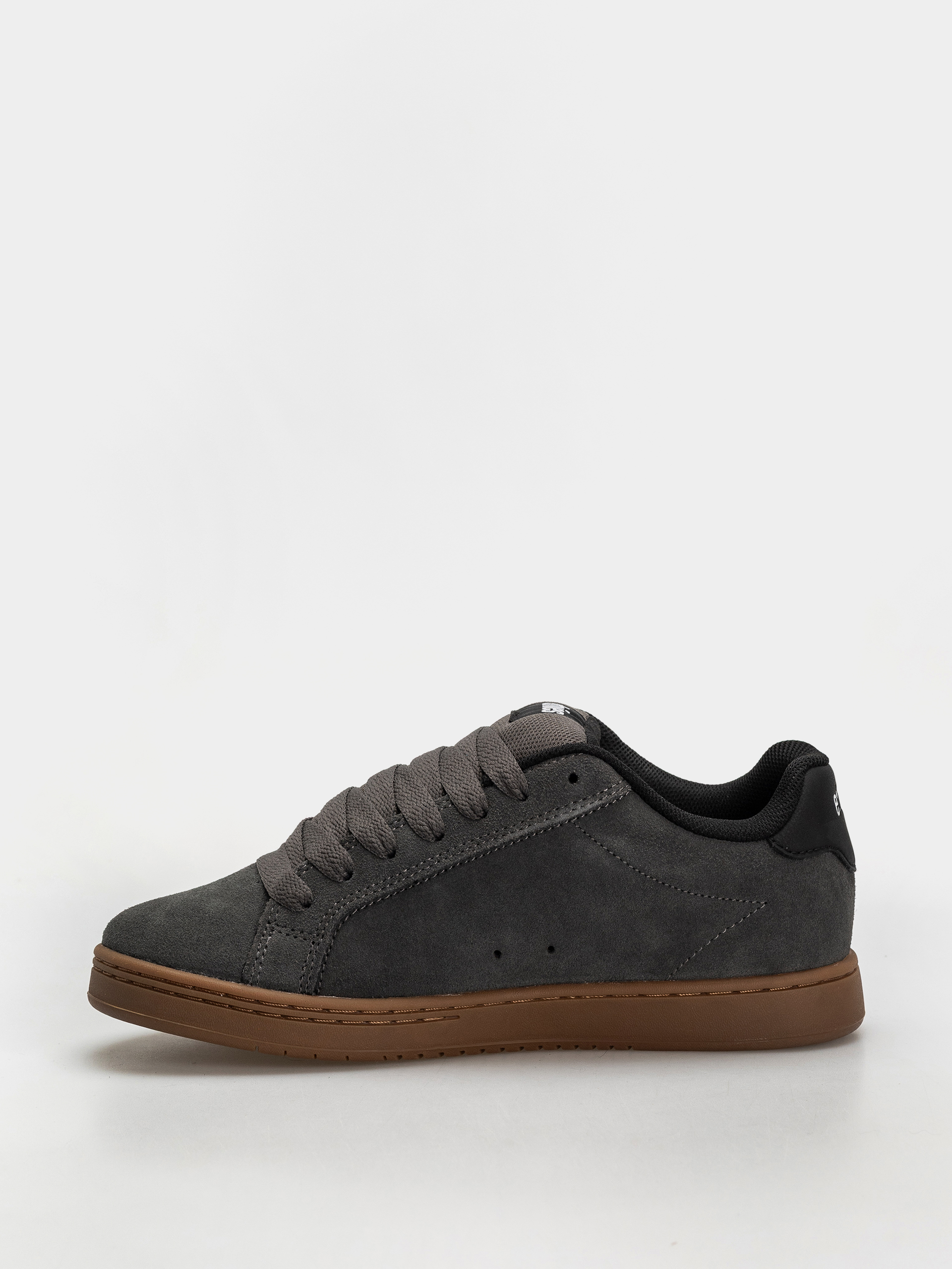 Обувки Etnies Fader (grey/black)