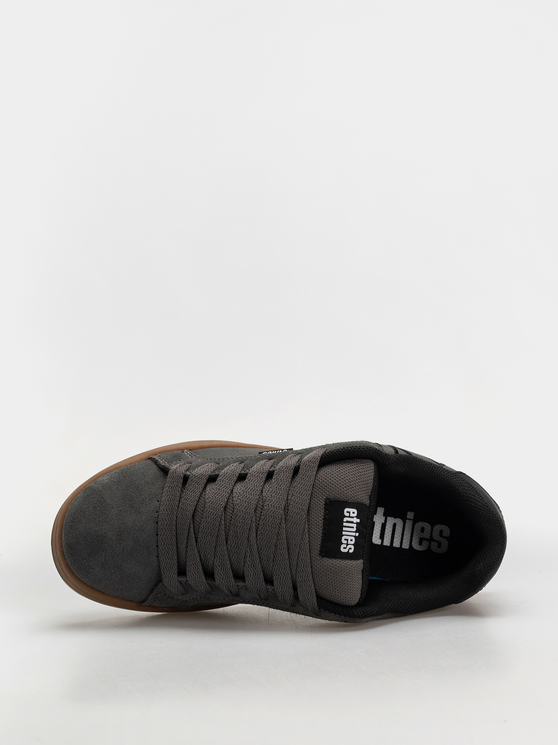 Обувки Etnies Fader (grey/black)