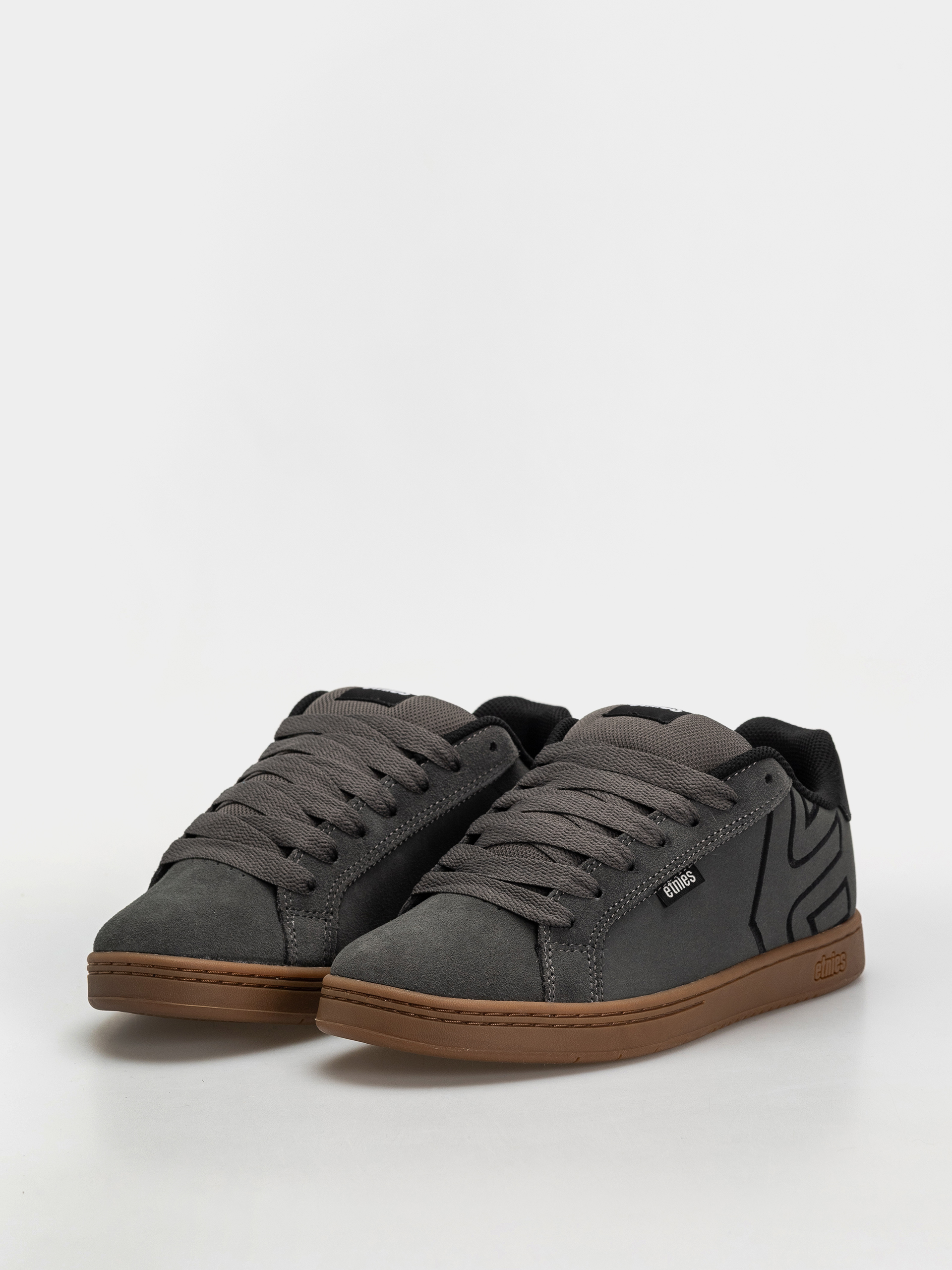 Обувки Etnies Fader (grey/black)