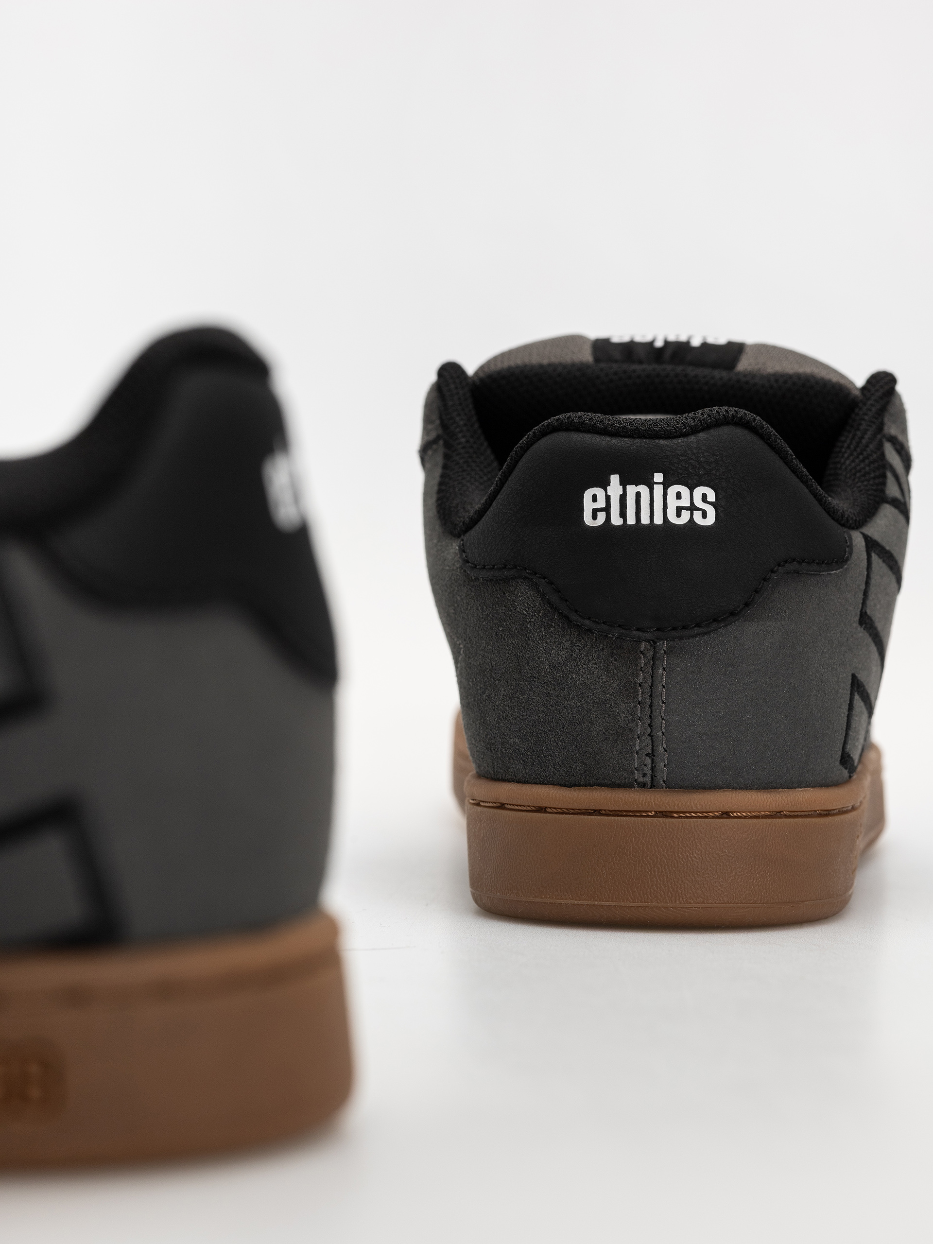 Обувки Etnies Fader (grey/black)