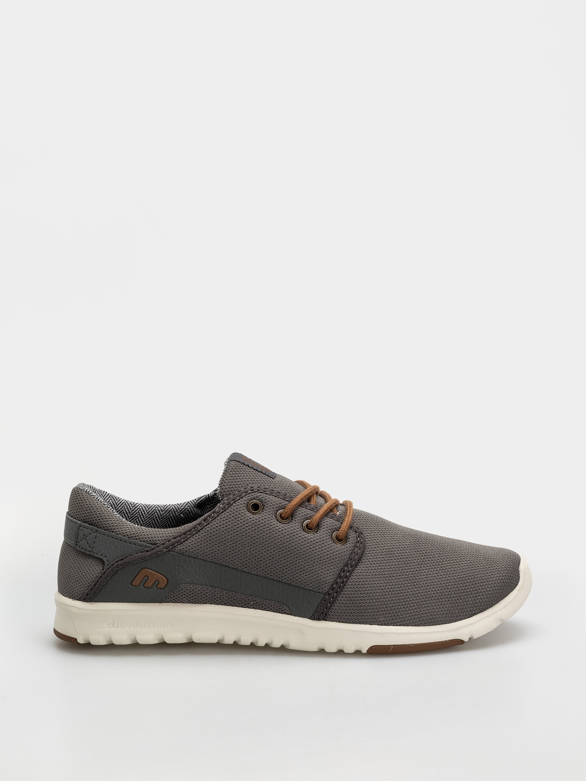 u041eu0431u0443u0432u043au0438 Etnies Scout (grey/grey/gold)