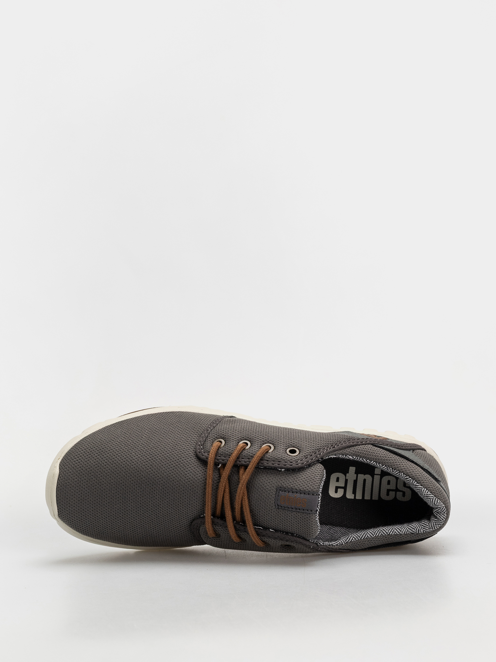 Обувки Etnies Scout (grey/grey/gold)