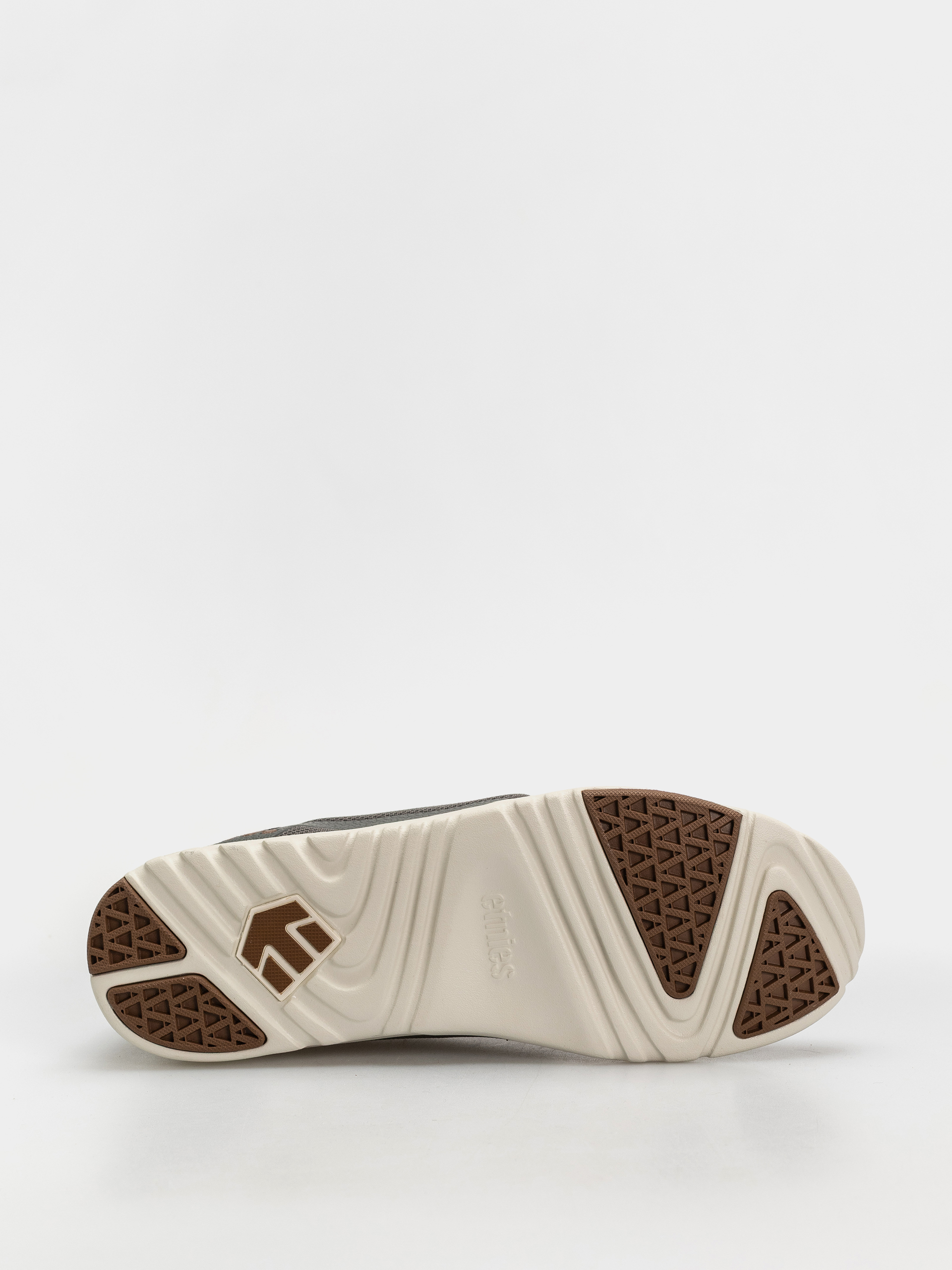 Обувки Etnies Scout (grey/grey/gold)