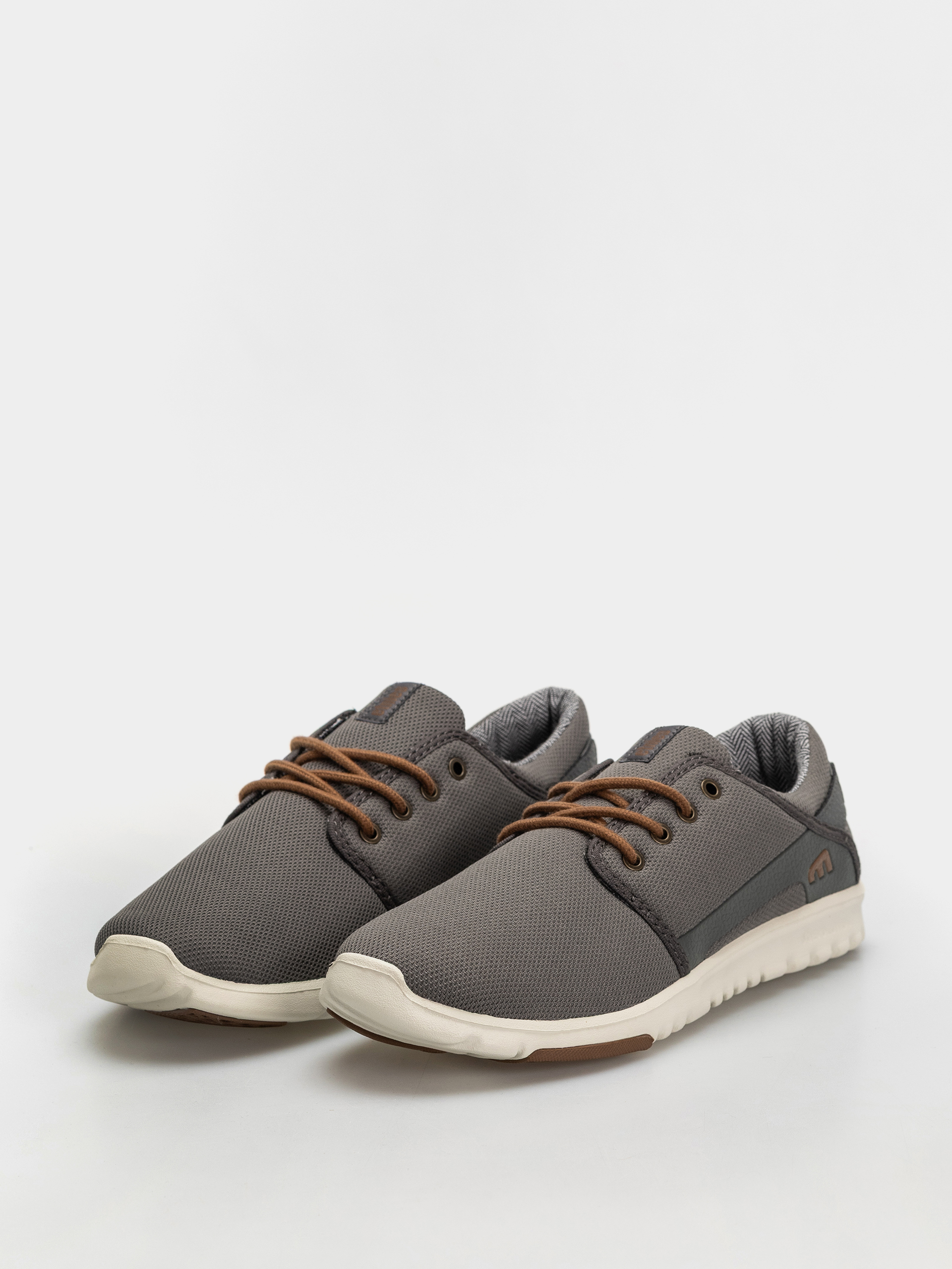 Обувки Etnies Scout (grey/grey/gold)